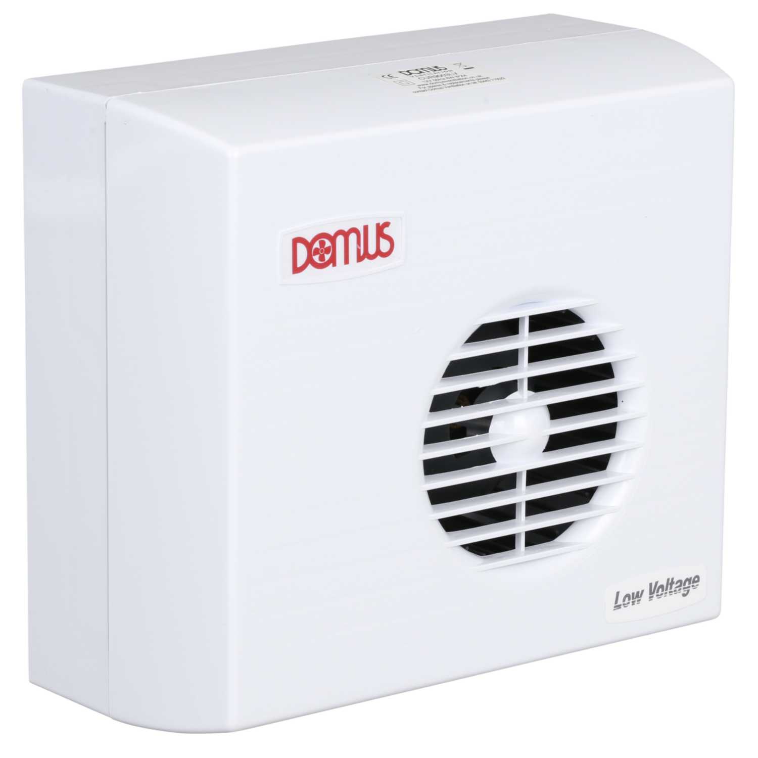 Domestic Centrifugal Fans