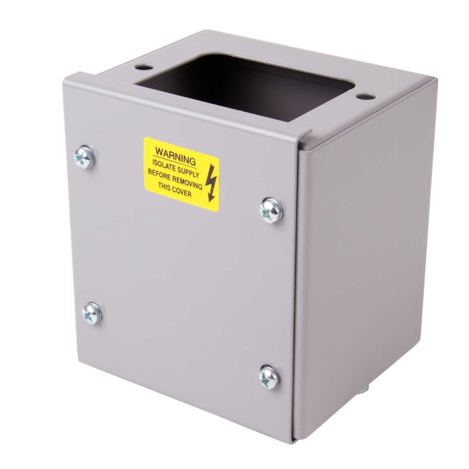 Eaton Glasgow 1PCB Cable Extension Box (1PCB) CEF