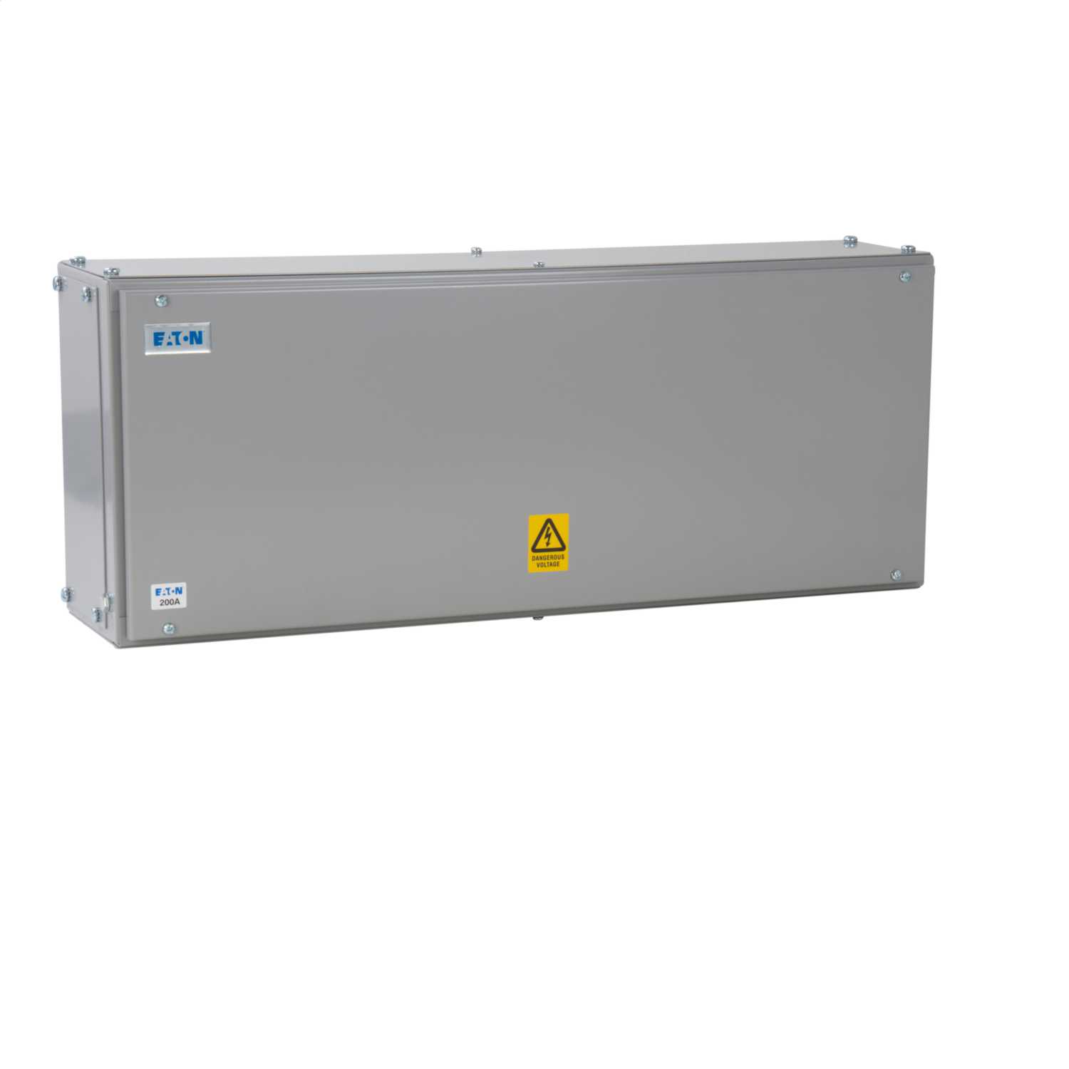 Eaton 200A [900mm Width] Busbar Chamber Grey (243BBC) | CEF