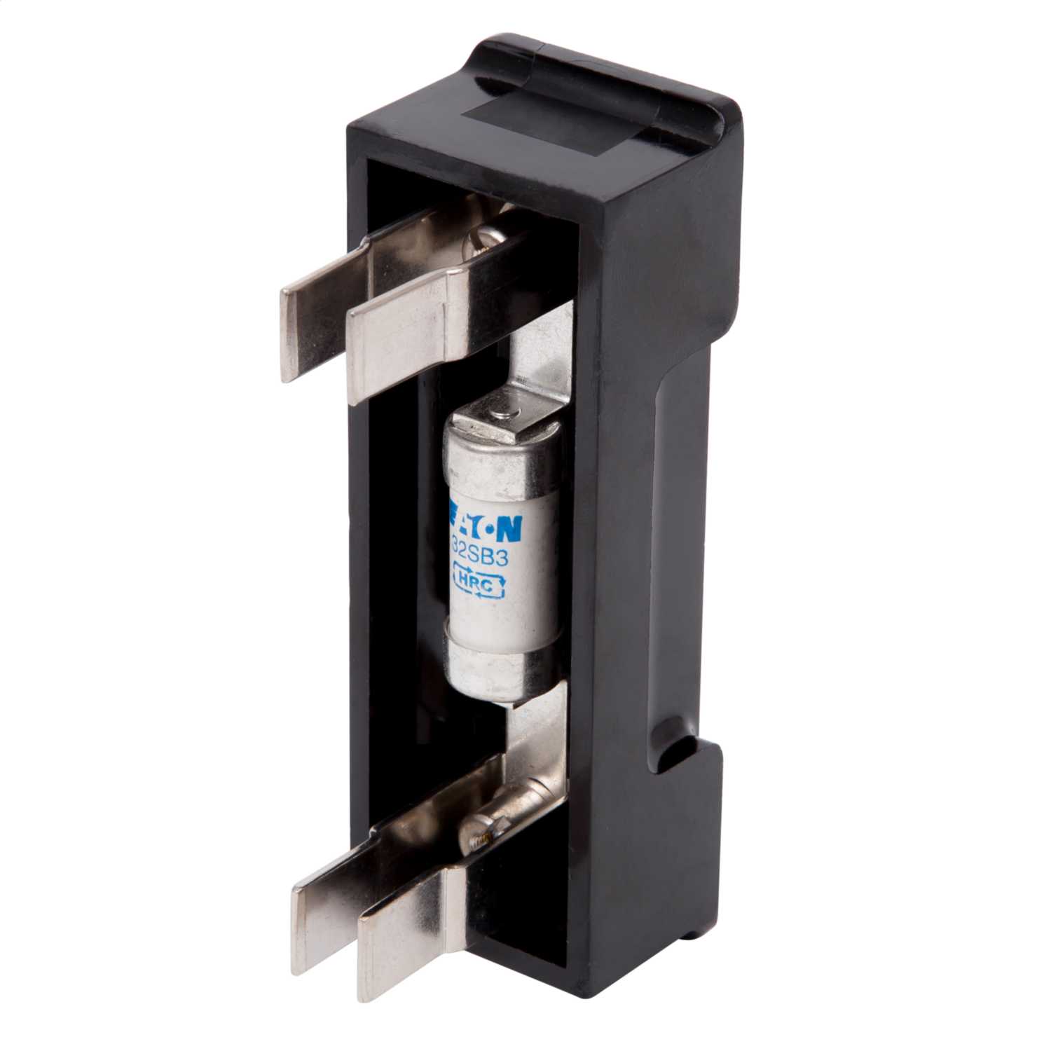 Eaton 32A Moulded Fuse Carrier Black (3SCHF) CEF