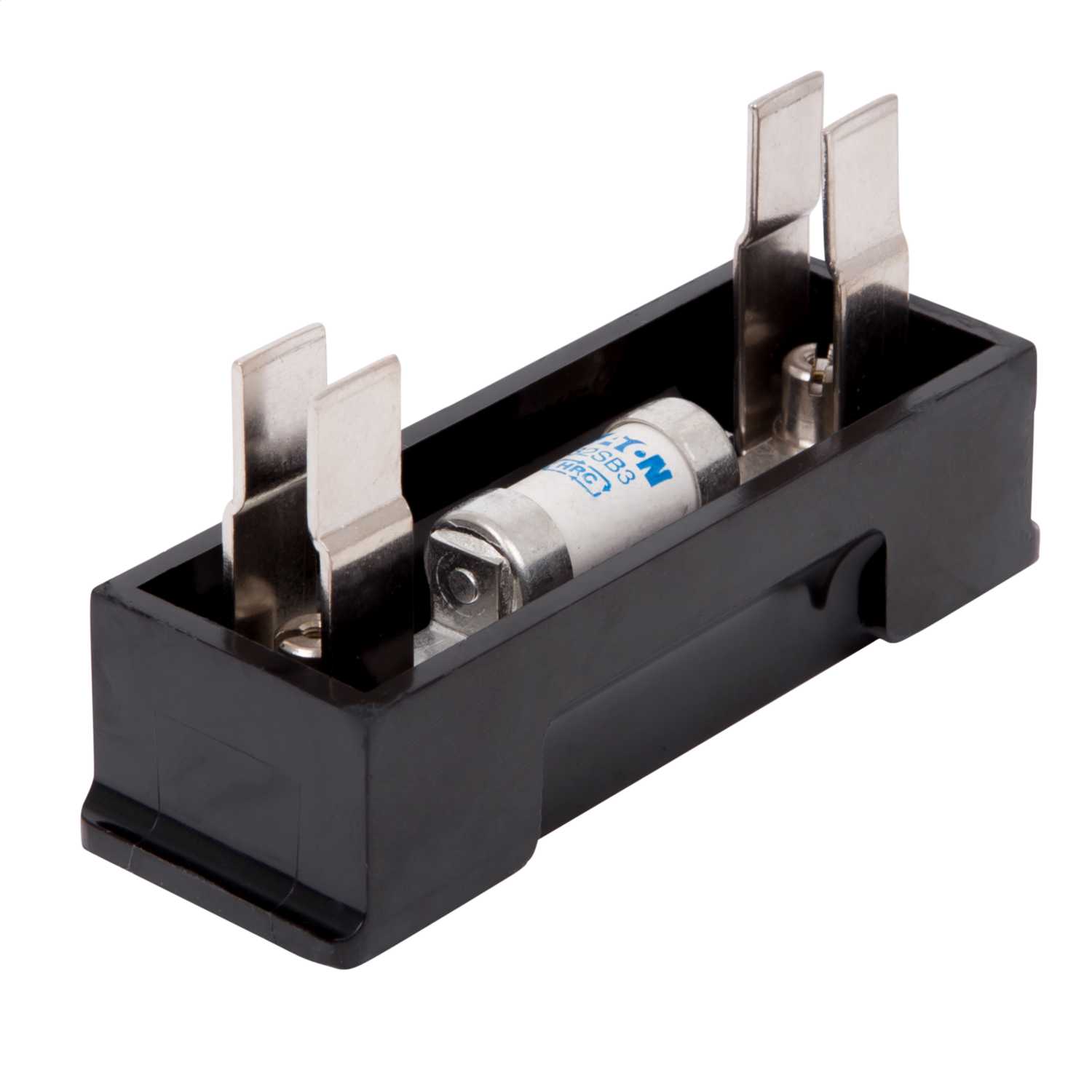 Eaton 32A Moulded Fuse Carrier Black (3SCHF) CEF