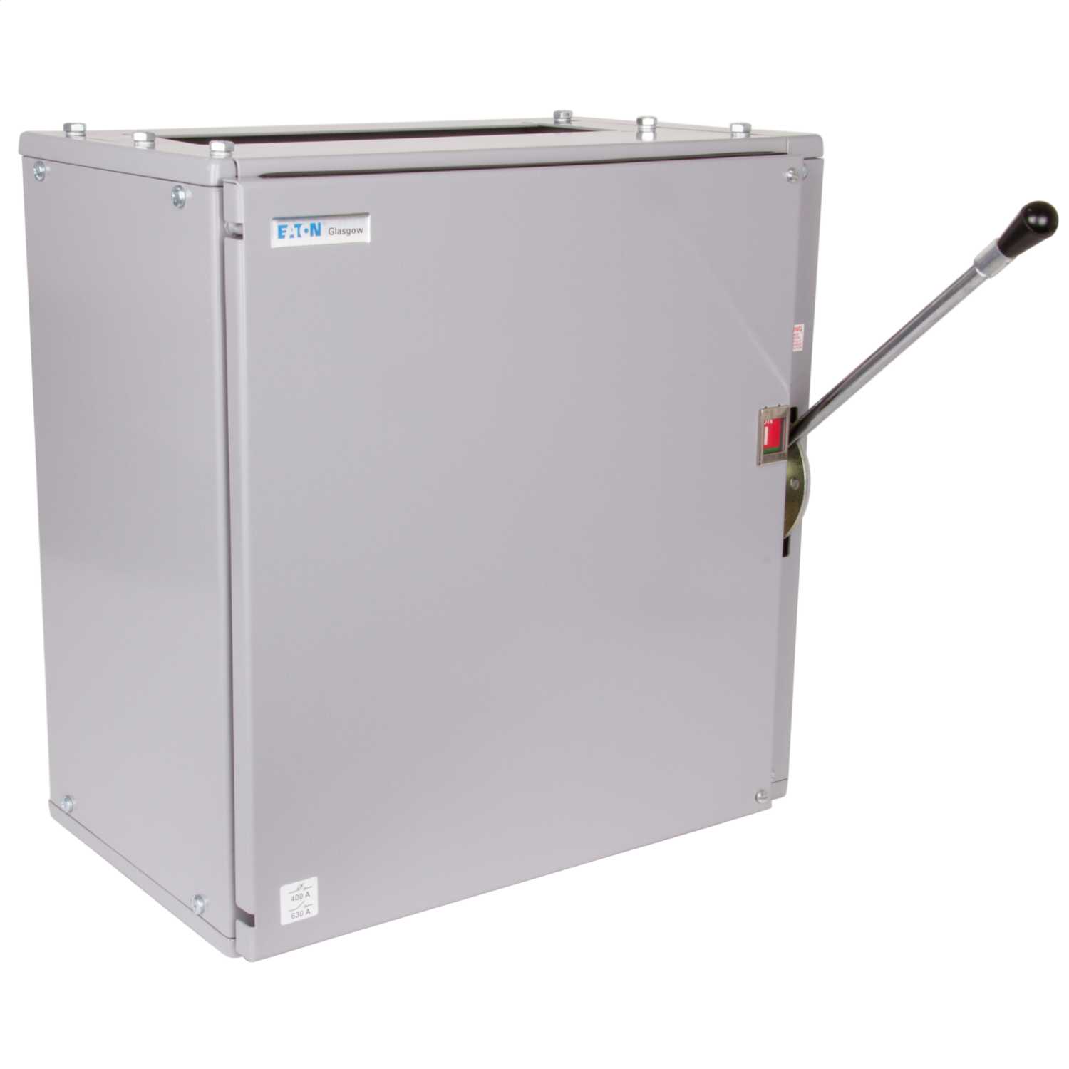 Eaton Glasgow 400A TP+N Metal Isolator Switch Disconnector (403GNL) CEF
