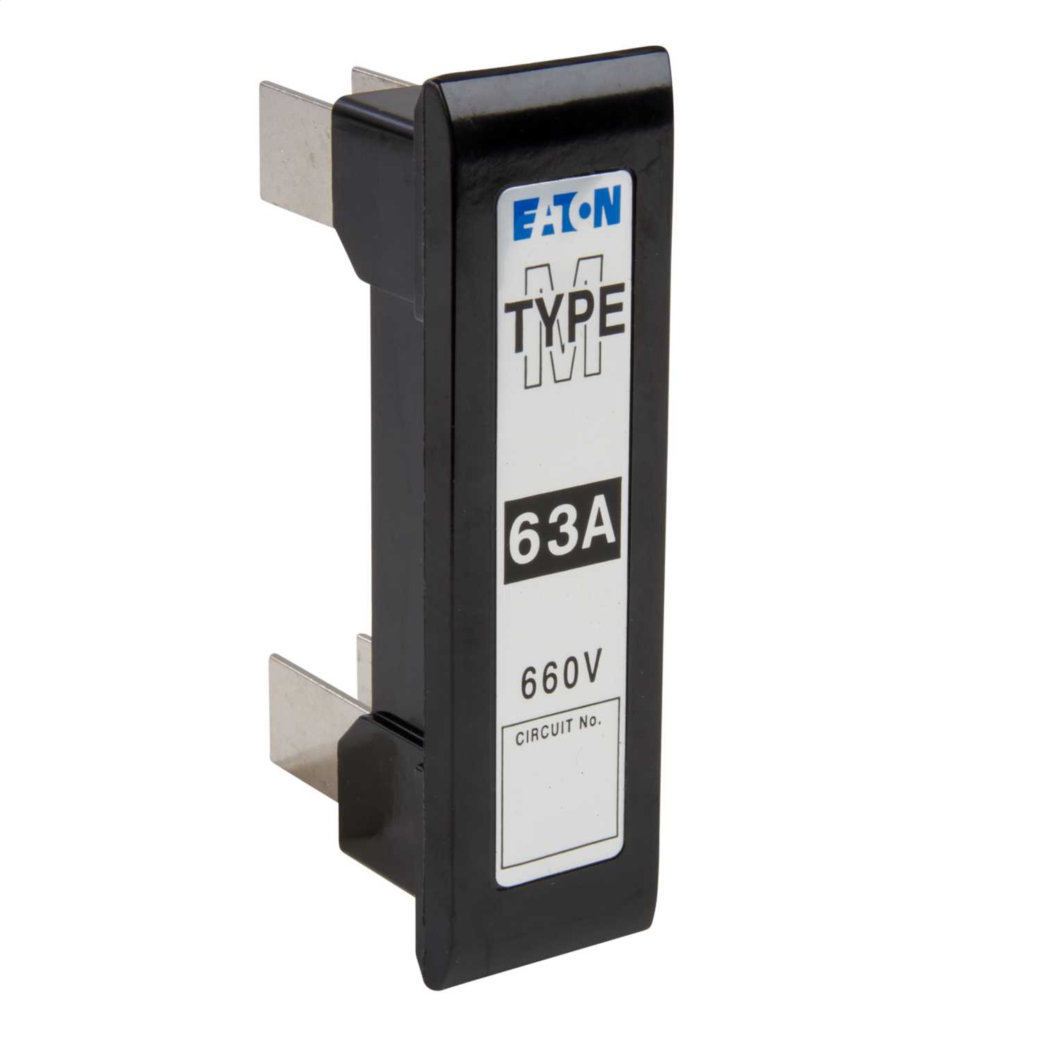Eaton 63A Spare Fuse Carrier (63MFH) CEF