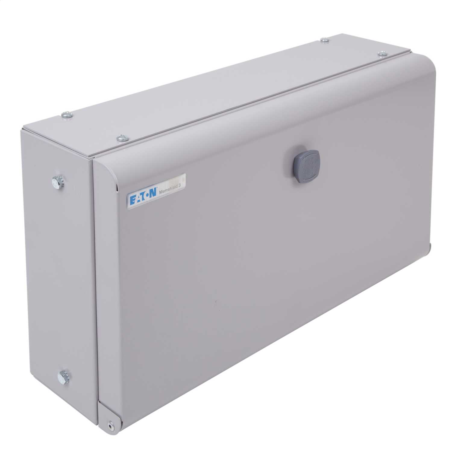 Eaton 16 Way 125A SP+N Metalclad Distribution Board without