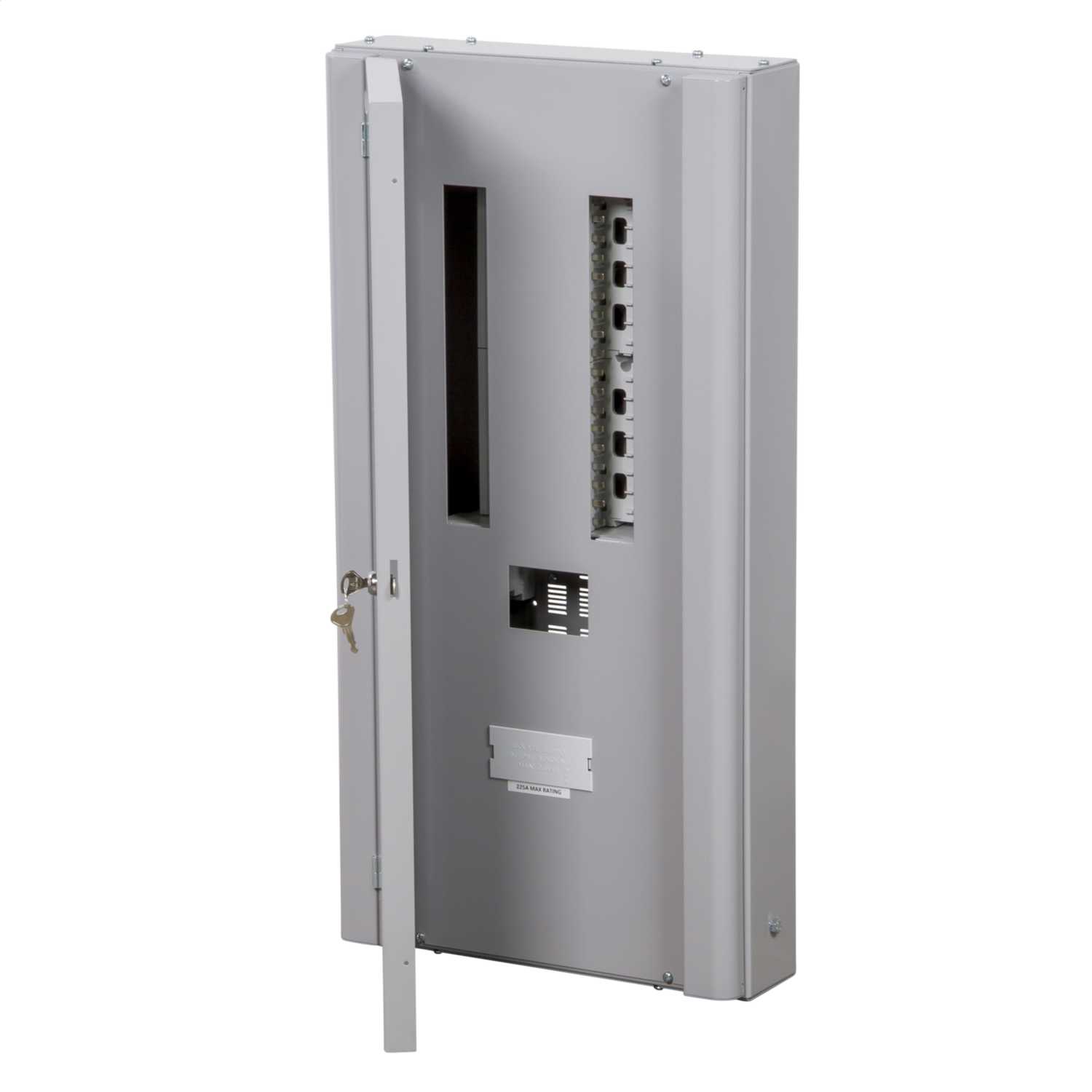 Eaton 12 Way 250A TP+N Type B Distribution Board without