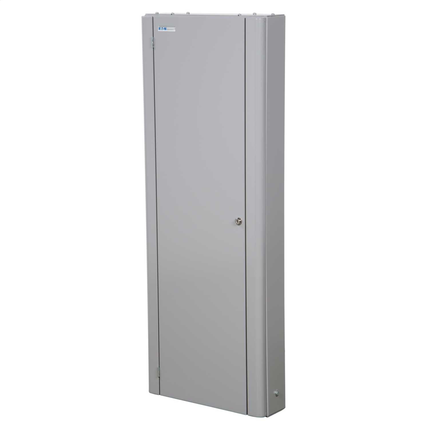 Eaton 24 Way 250A TP+N Type B Distribution Board without Incomer ...