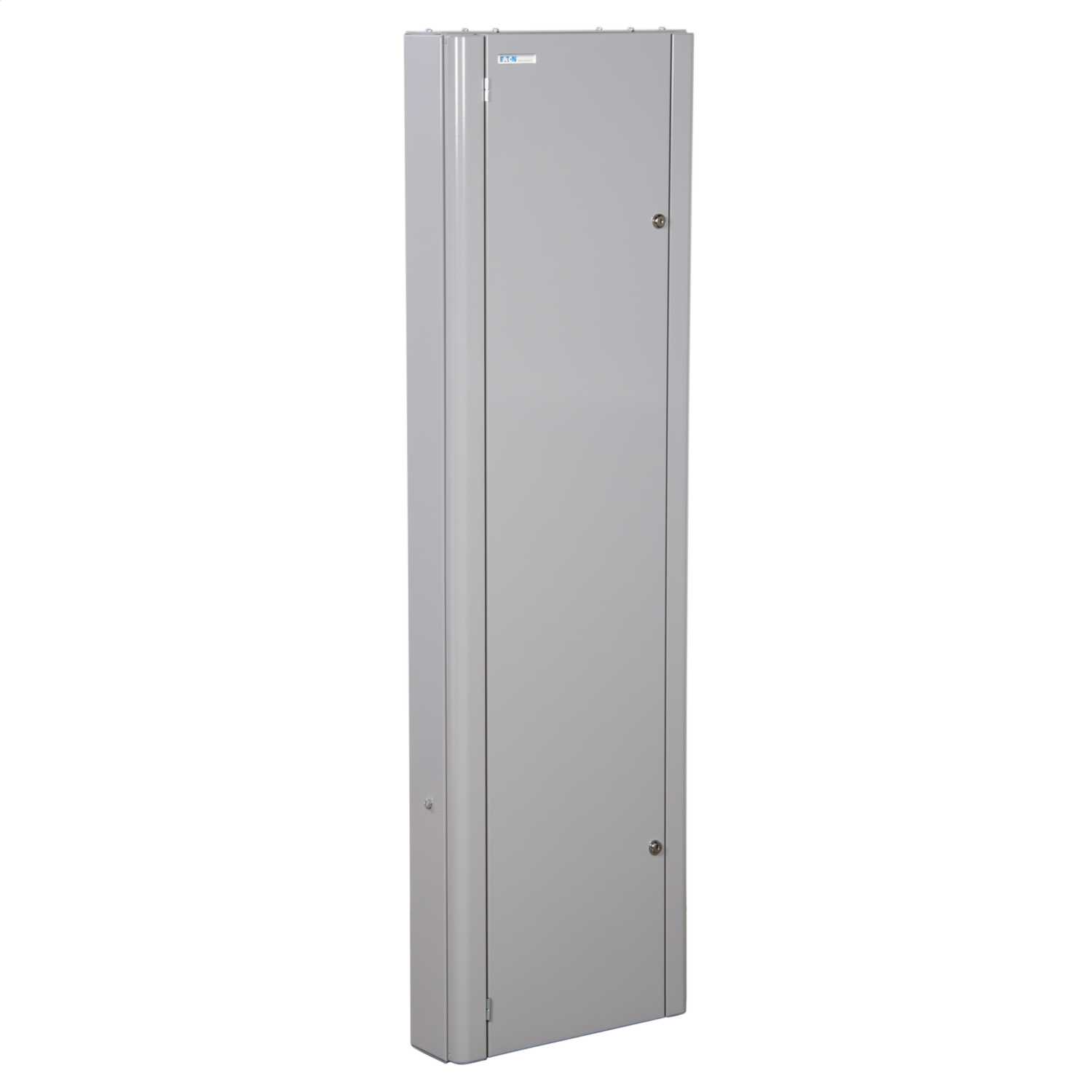 Eaton 24 Way 250A TP+N Type B High Load Distribution Board without ...