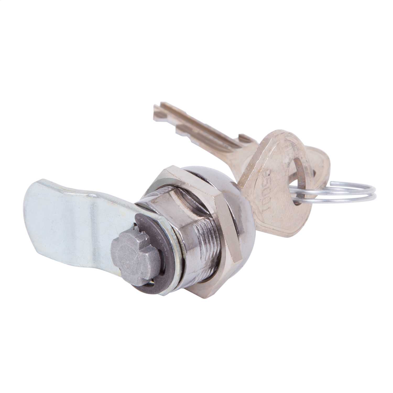 Eaton Distribution Board Door Barrel Lock with 2 Keys (EMDL) | CEF