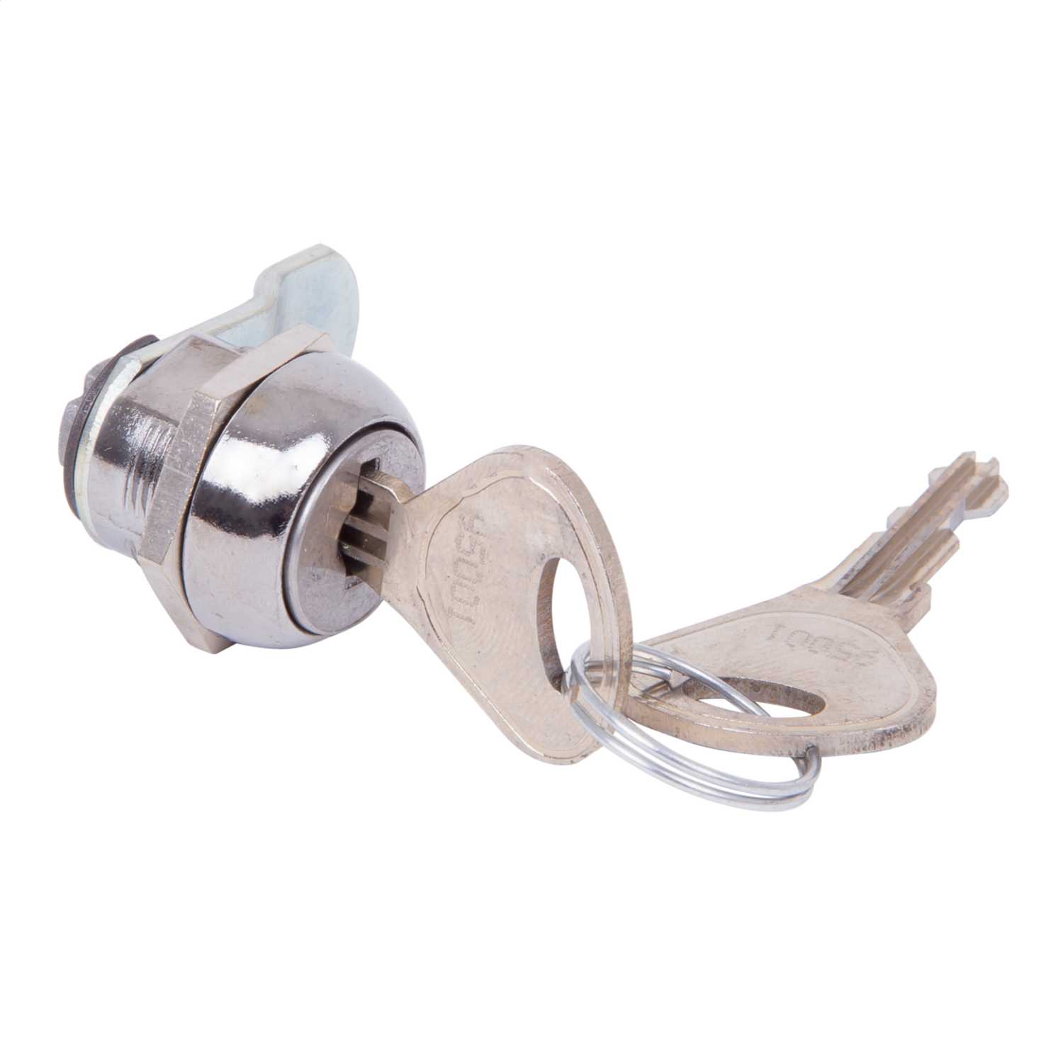 Eaton Distribution Board Door Barrel Lock with 2 Keys (EMDL) CEF