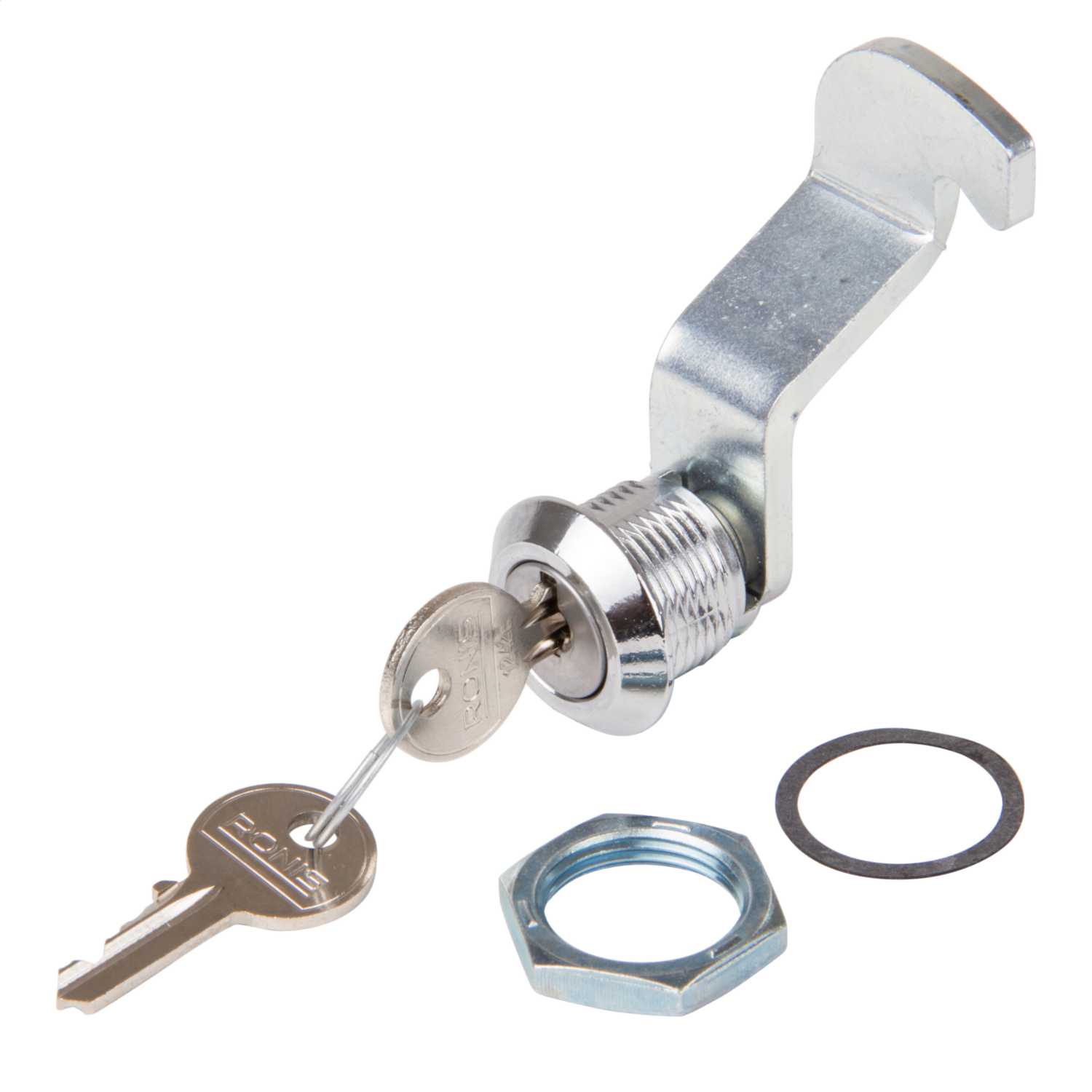 Eaton Panel Door Lock with 2 Keys (EPBDLK1) CEF