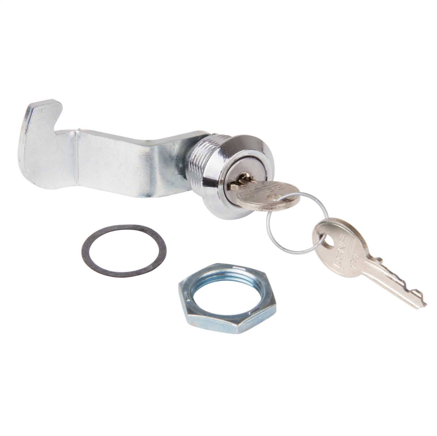 Eaton Panel Door Lock with 2 Keys (EPBDLK1) CEF