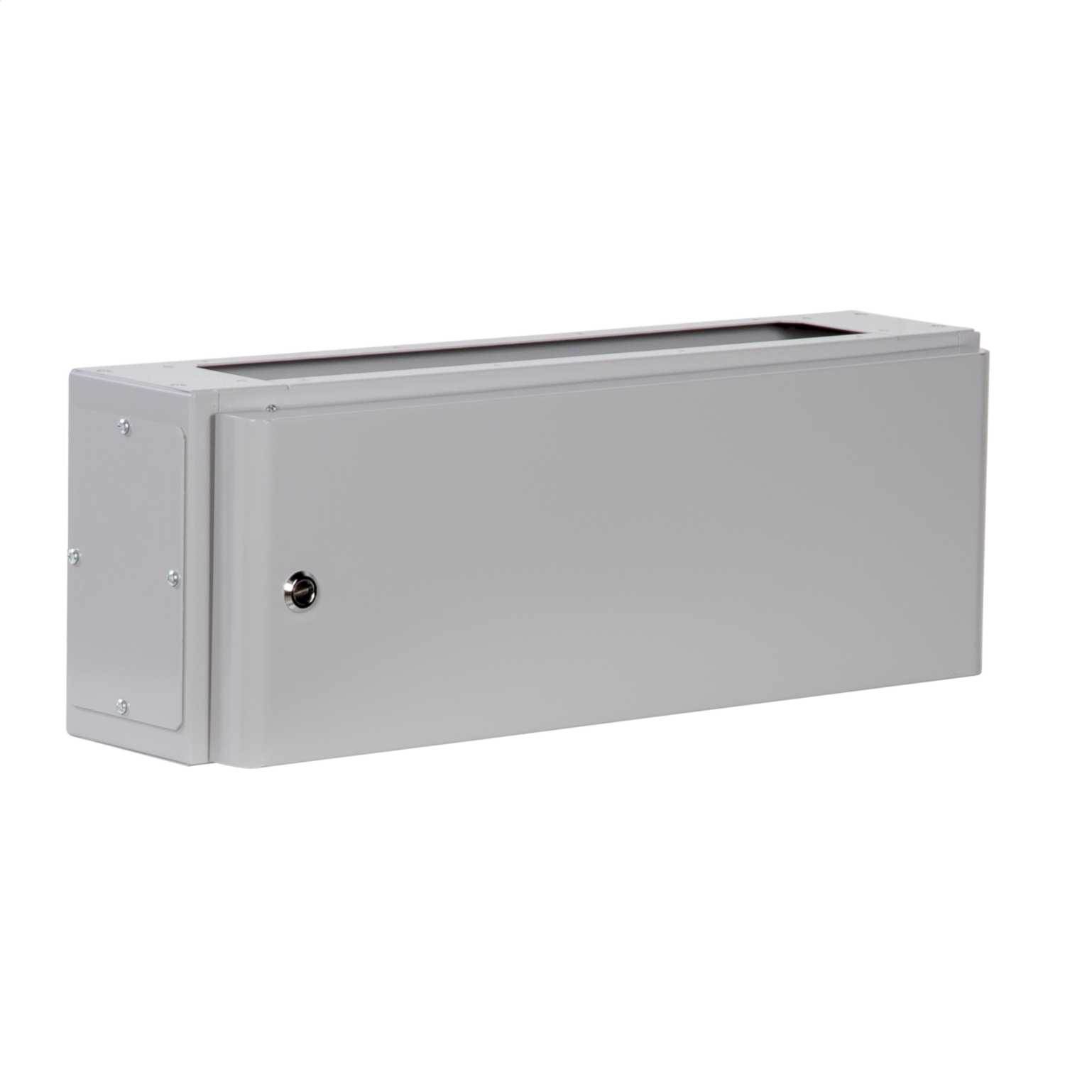 Eaton Din Rail Extension Box Grey (EPBN1EXDIN) CEF