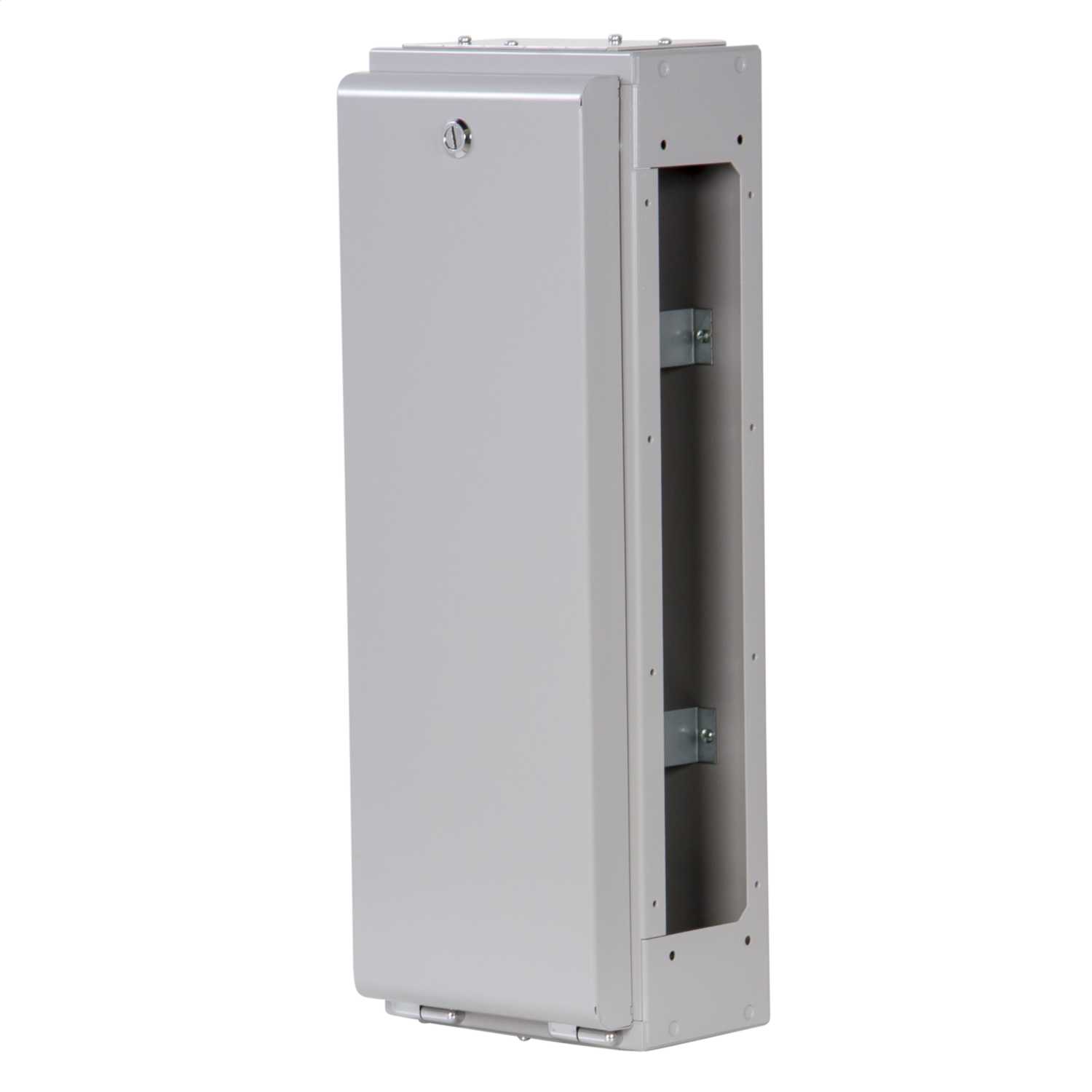 Eaton Din Rail Extension Box Grey (EPBN1EXDIN) CEF