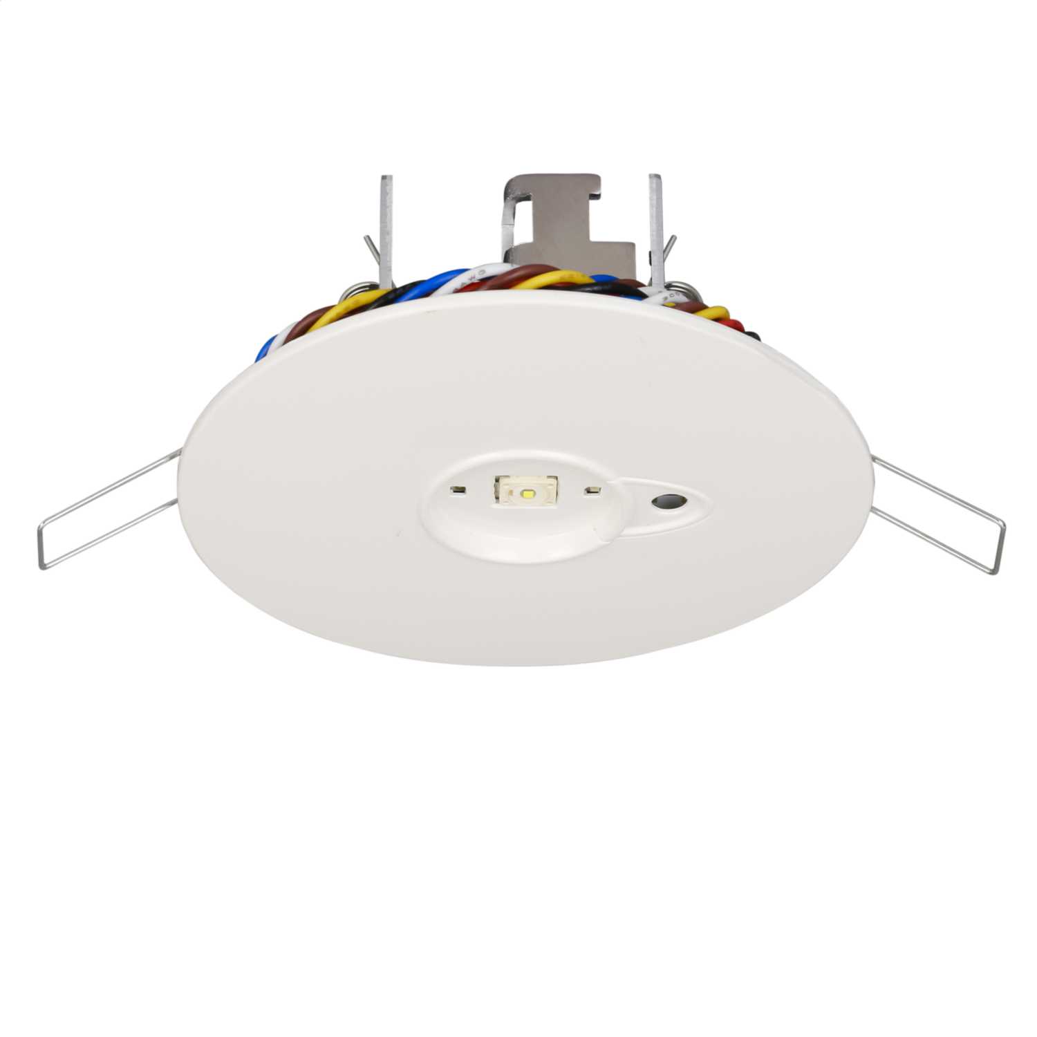 Eaton Halo Pack 2 3W LED Emergency Downlight (HPLED3H) CEF