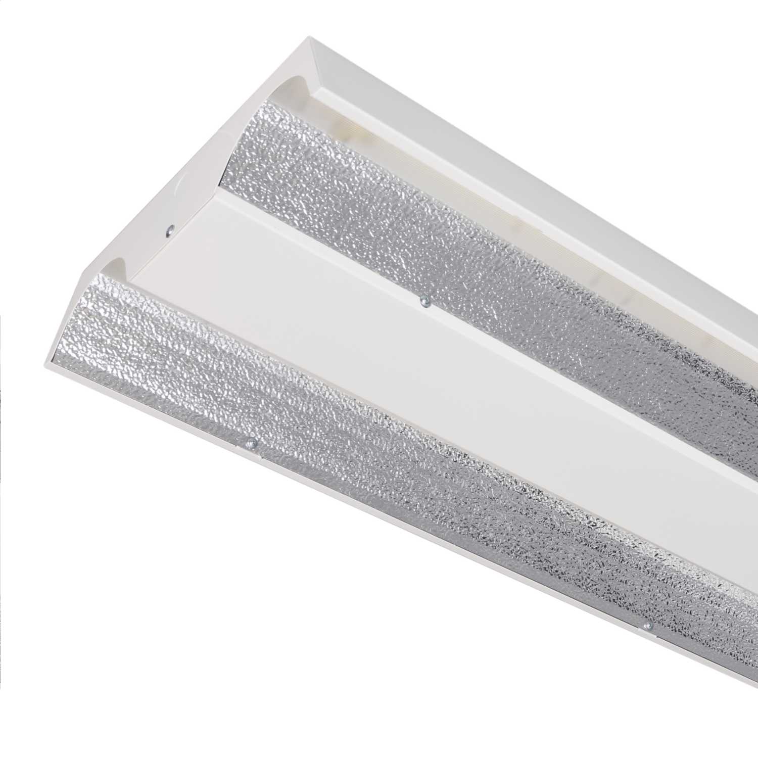 Eaton 119W 4ft LED Low / High Bay with Narrow Reflector (LNLN1504KZ) CEF