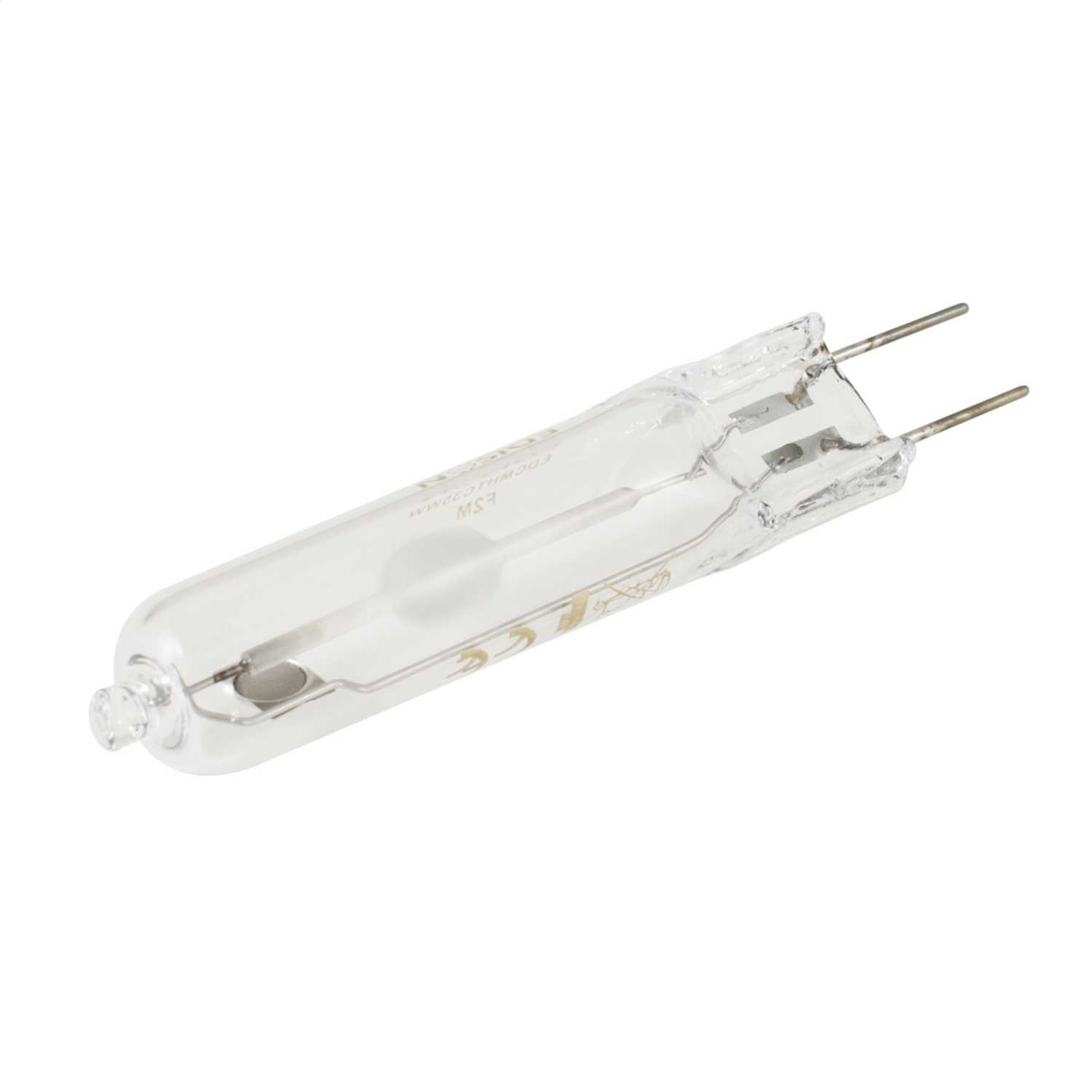 Fusion 35W G8.5 Ceramic Metal Halide Capsule Lamp 3000K (EDCMHTC35WW) CEF