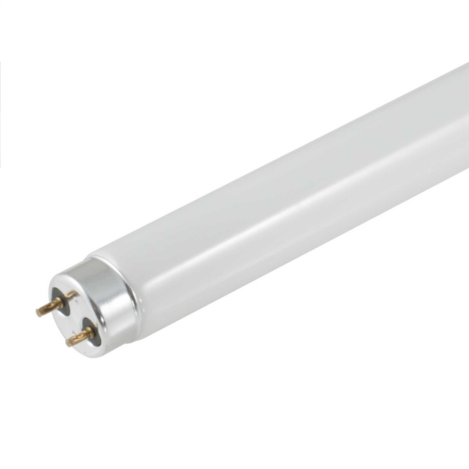 Fusion 30W T8 3ft (900mm) Triphosphor Fluorescent Tube 4000K (EDF30/840 ...