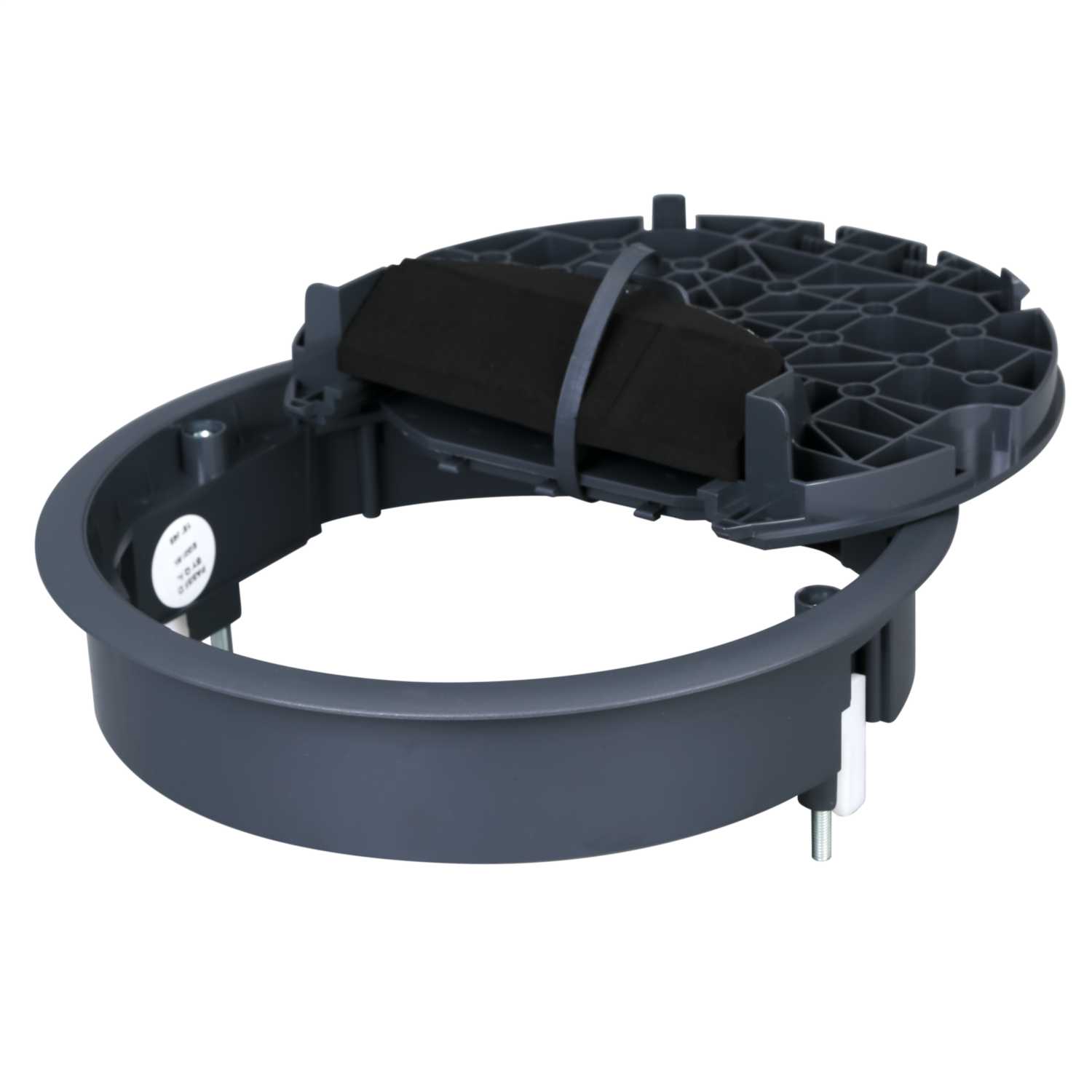 Electrak 232mm Ø Raised Access Floor Outlet Grommet (EG0055) CEF