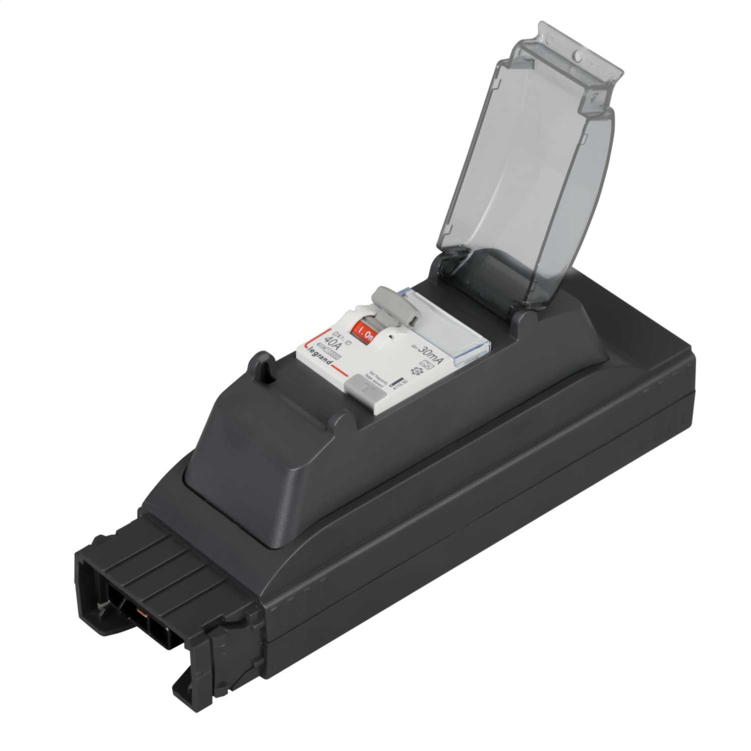 Electrak Protection Module with 30mA RCD (IAB405A) CEF