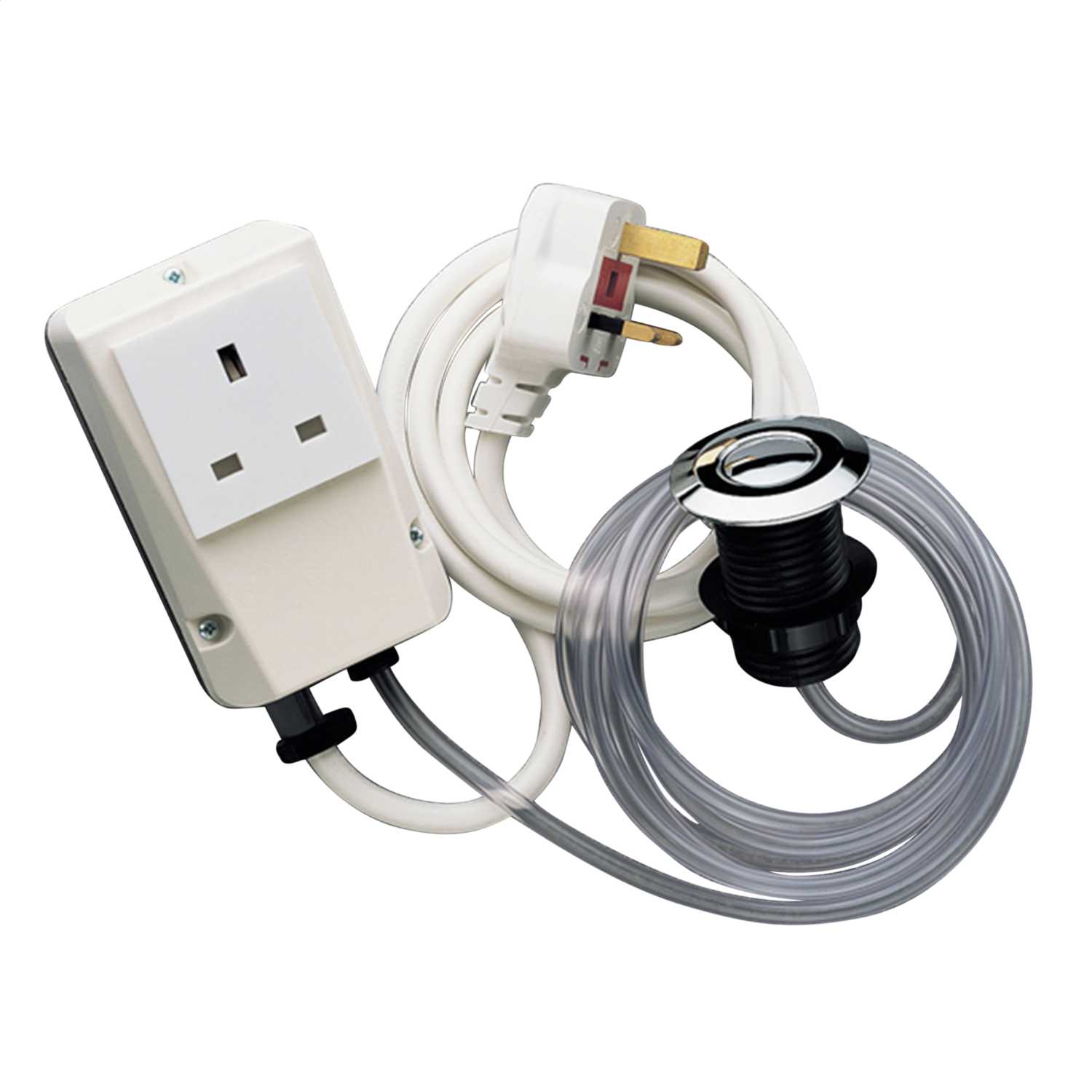 Insinkerator Complete Air Switch (75358) CEF