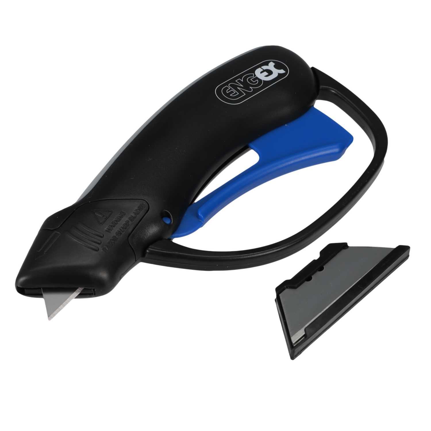 Engex Auto Retractable Safety Knife (GXSRK) CEF