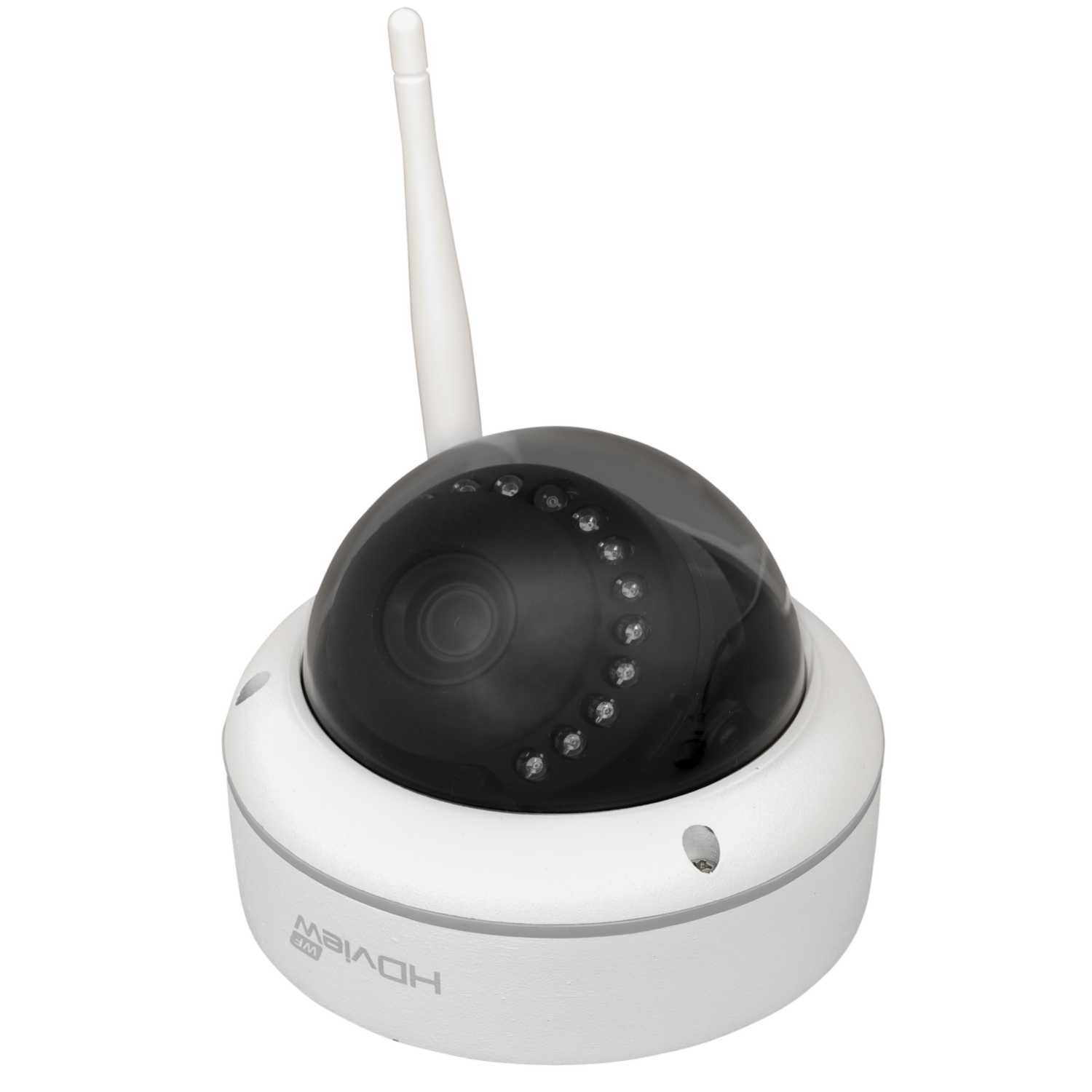 ESP 4mm Lens HD 1080P Wireless Dome Camera White (FHDVC4FDWF) CEF