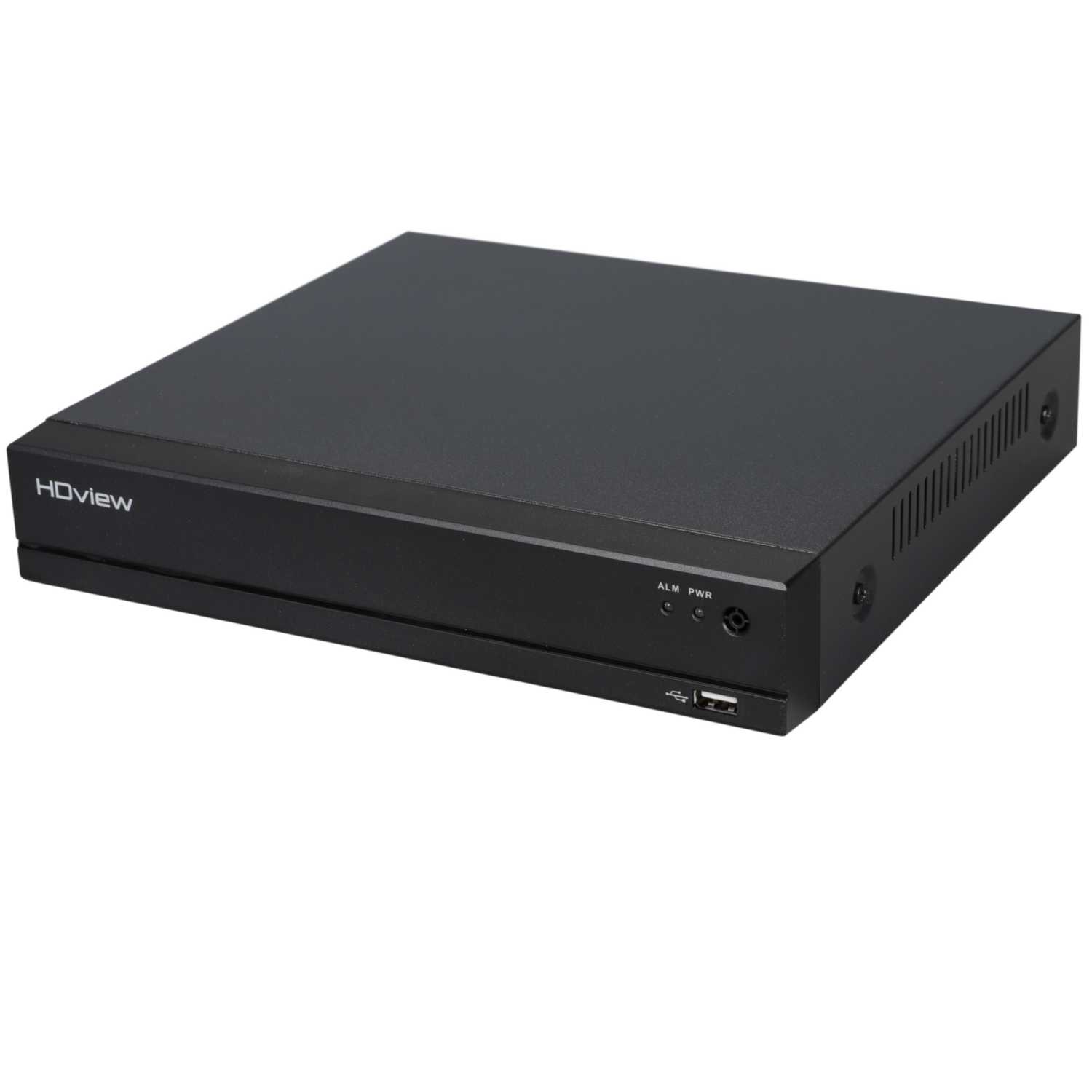 ESP 4 Channel Full HD 500GB CCTV DVR (SHDV4R) | CEF