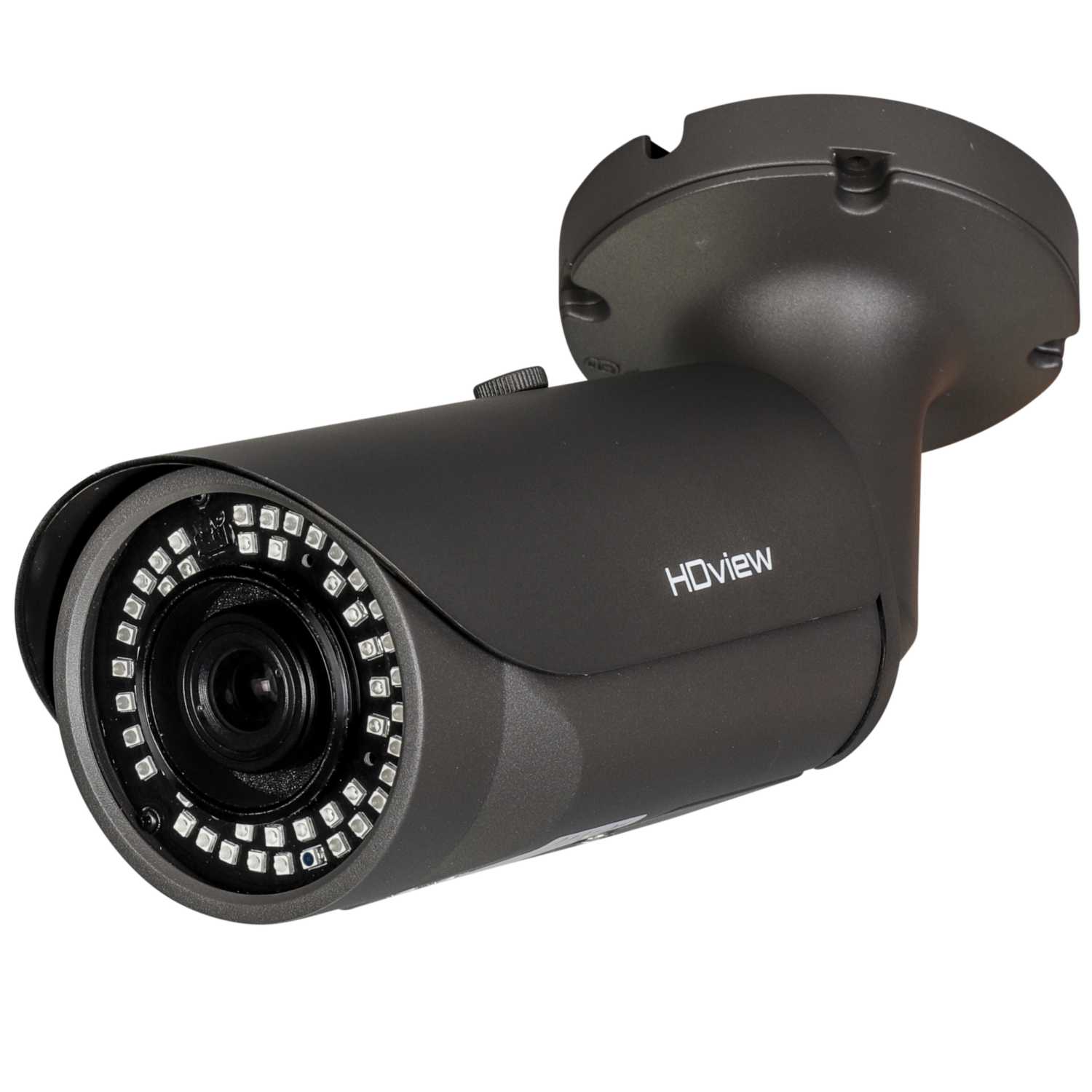 ESP 5 50mm Lens 4MP HD Bullet Camera Grey (SHDVC550VFBG) CEF