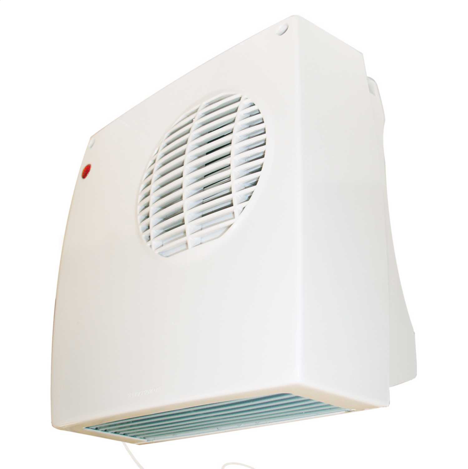 Eterna 2kW Adjustable Downflow Heater White (DFH2KW) CEF