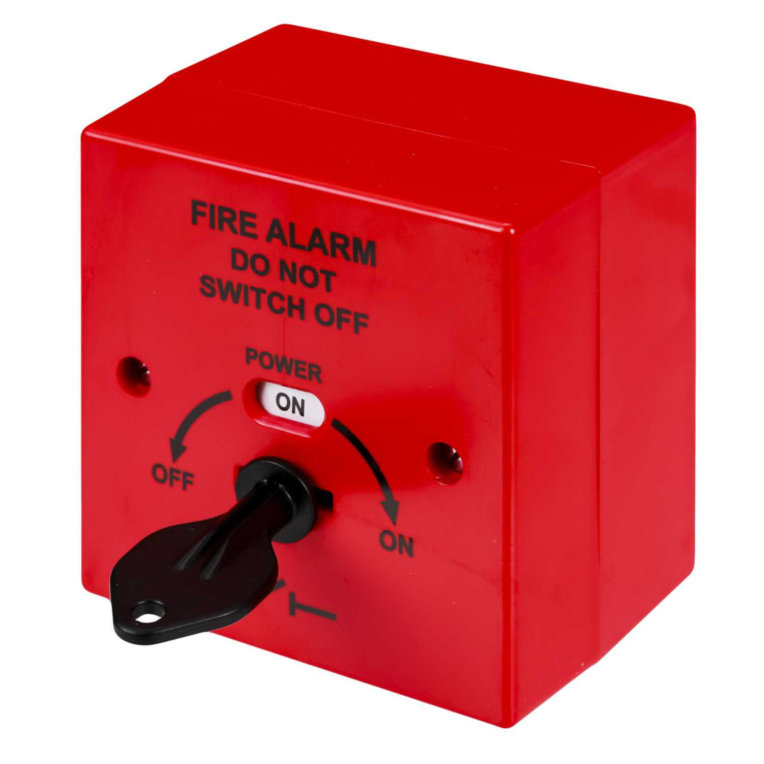 Firesafe Fire Alarm Isolator (FMVIR) CEF