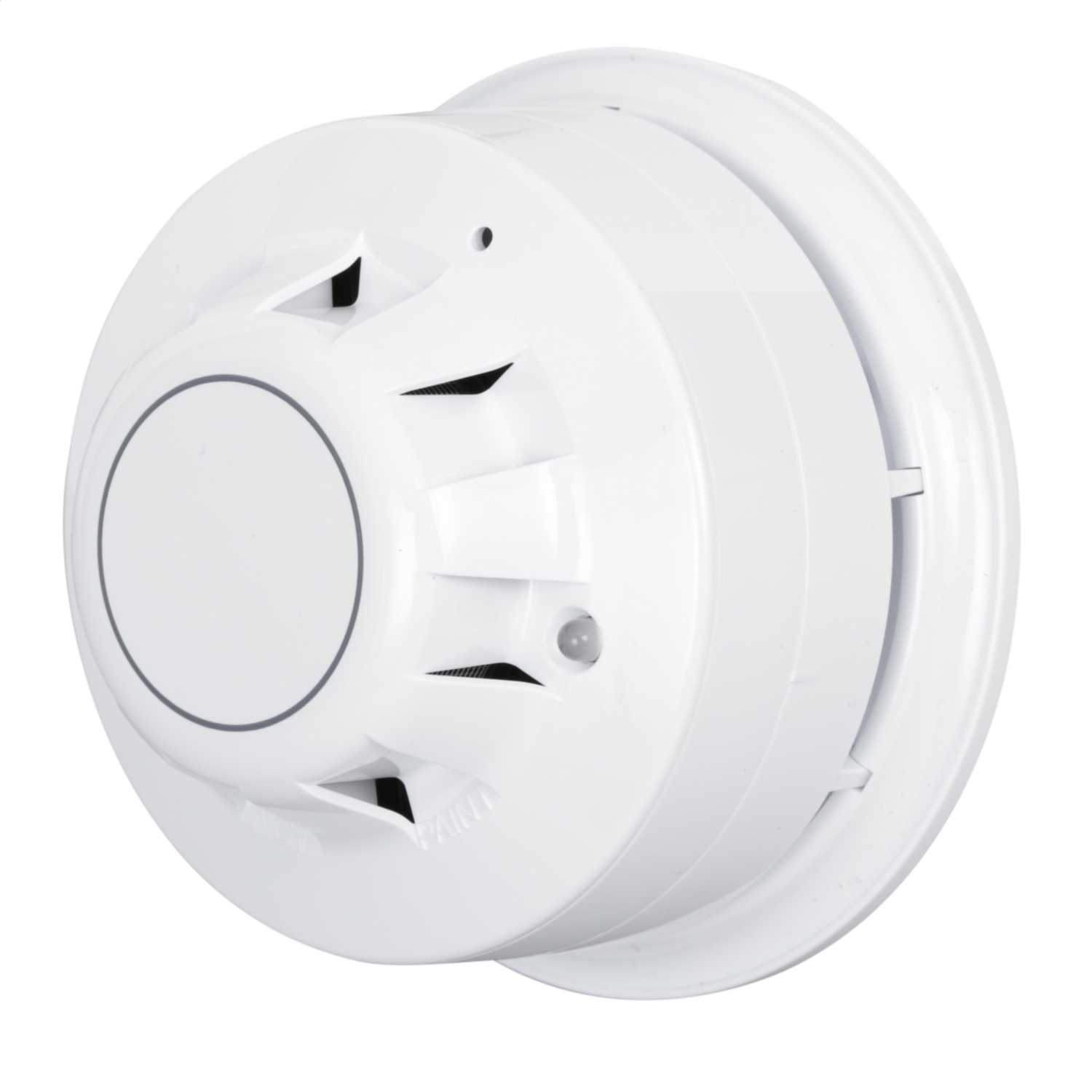 Apollo AlarmSense Combination Smoke Detector with Base (FACS) CEF