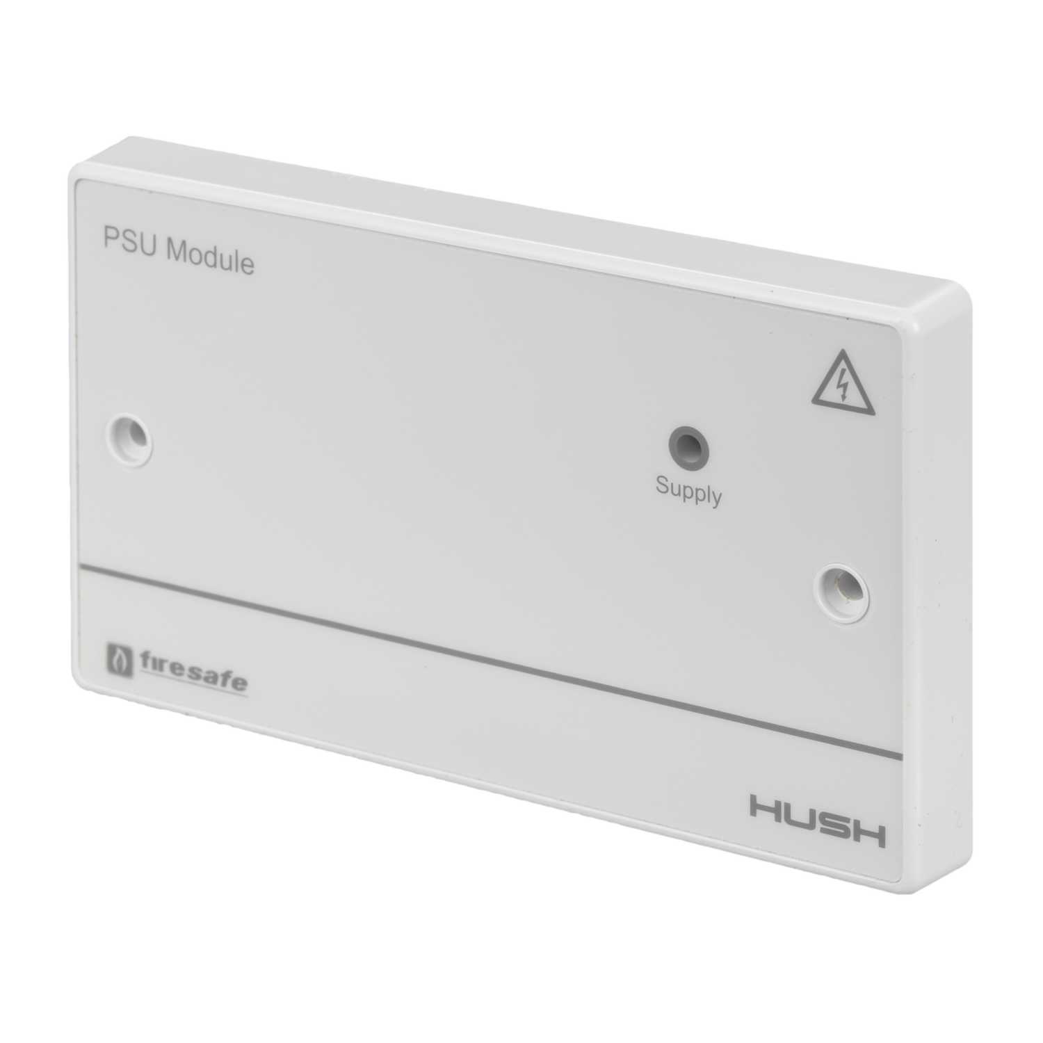 Firesafe HUSH Grade C Domestic Fire Alarm Kit 2 (FRAHAK2) | CEF