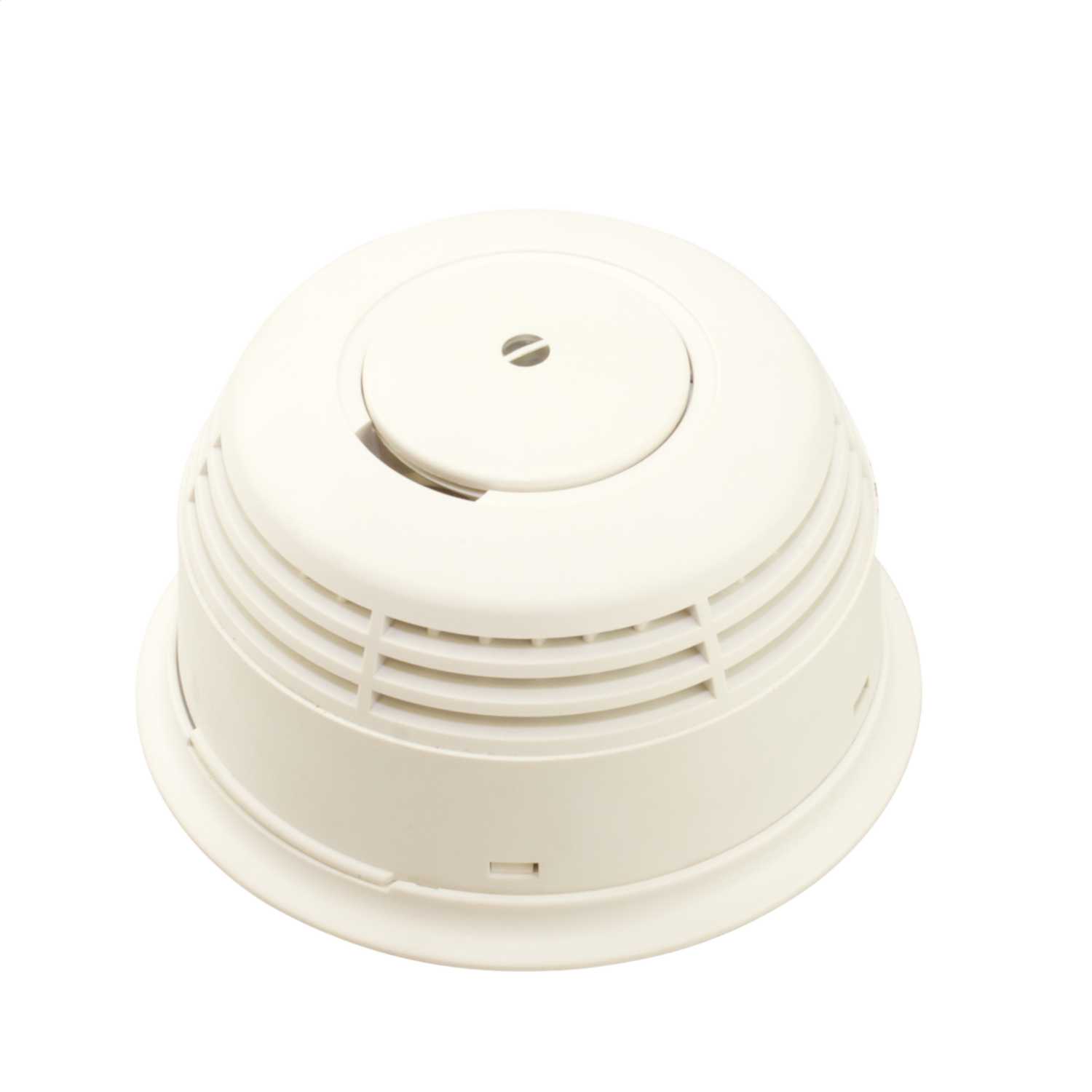 Firesafe 230V Mains Optical Smoke Alarm with Battery (FRAOMB) CEF