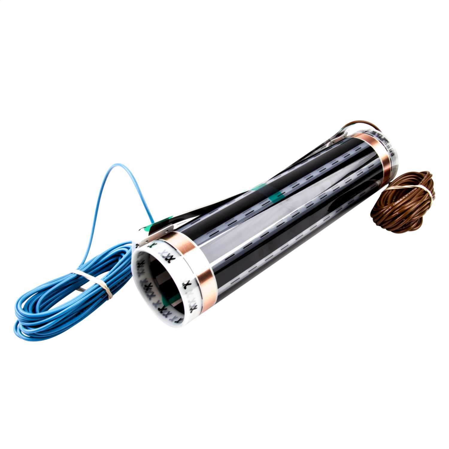 Flexel 1 8m 160W m 288W Underfloor Heating Element ES16 360 CEF flexel-1-8m-160w-m-288w-underfloor-heating-element-es16-360-cef