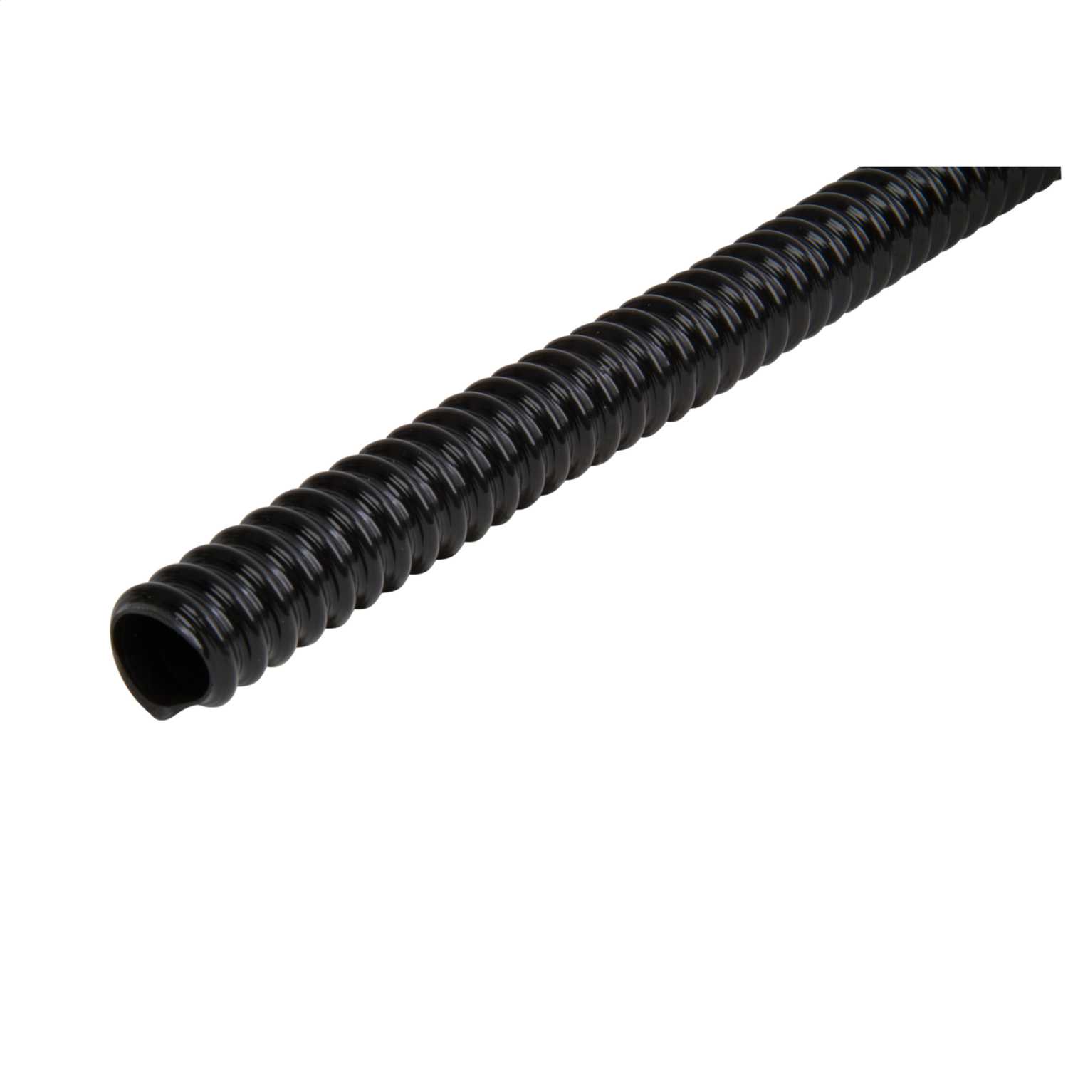 Flexicon FPC Range 20mm PVC Spiral Conduit Contractor Pack (10m Reel ...