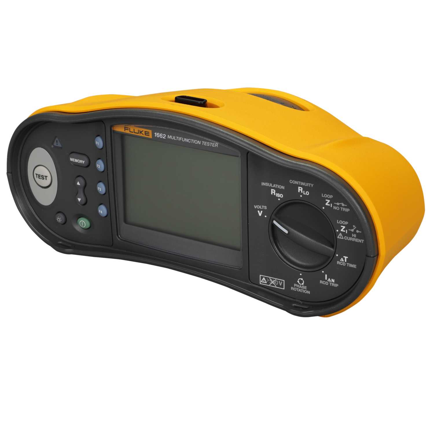 Fluke Multifunction Installation Tester (FLUKE 1662) | CEF