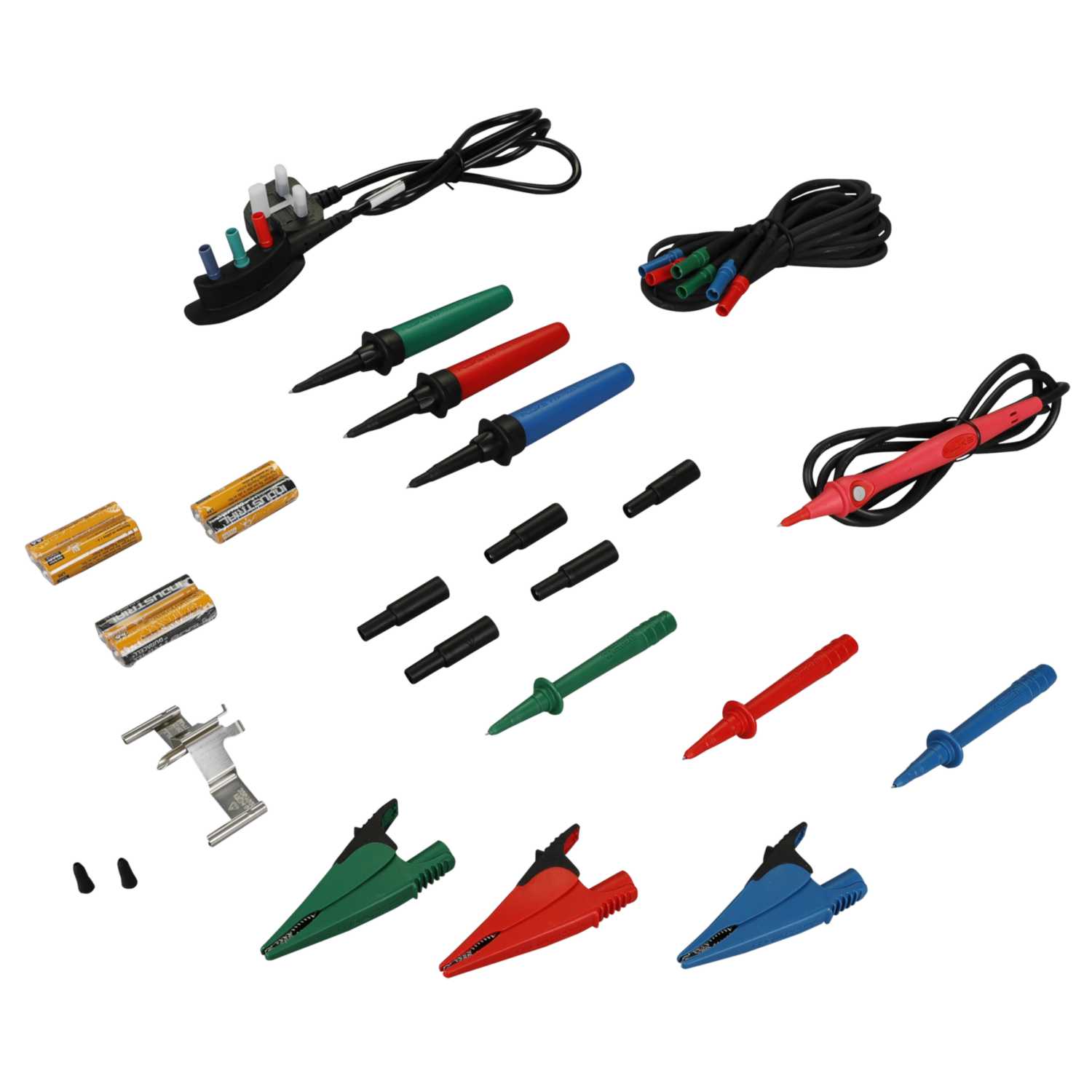 Fluke 1663 Multifunction Installation Tester (FLUKE 1663) CEF