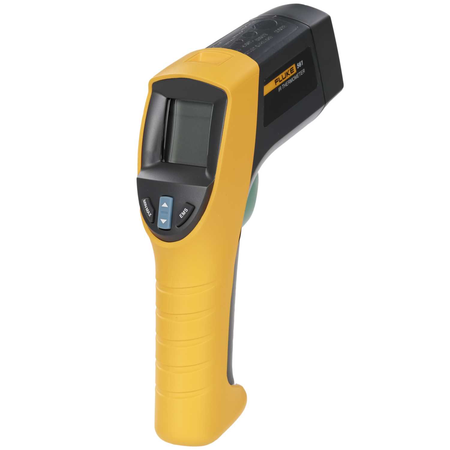 Fluke 561 Infrared and Contact Thermometer (FLUKE 561) | CEF