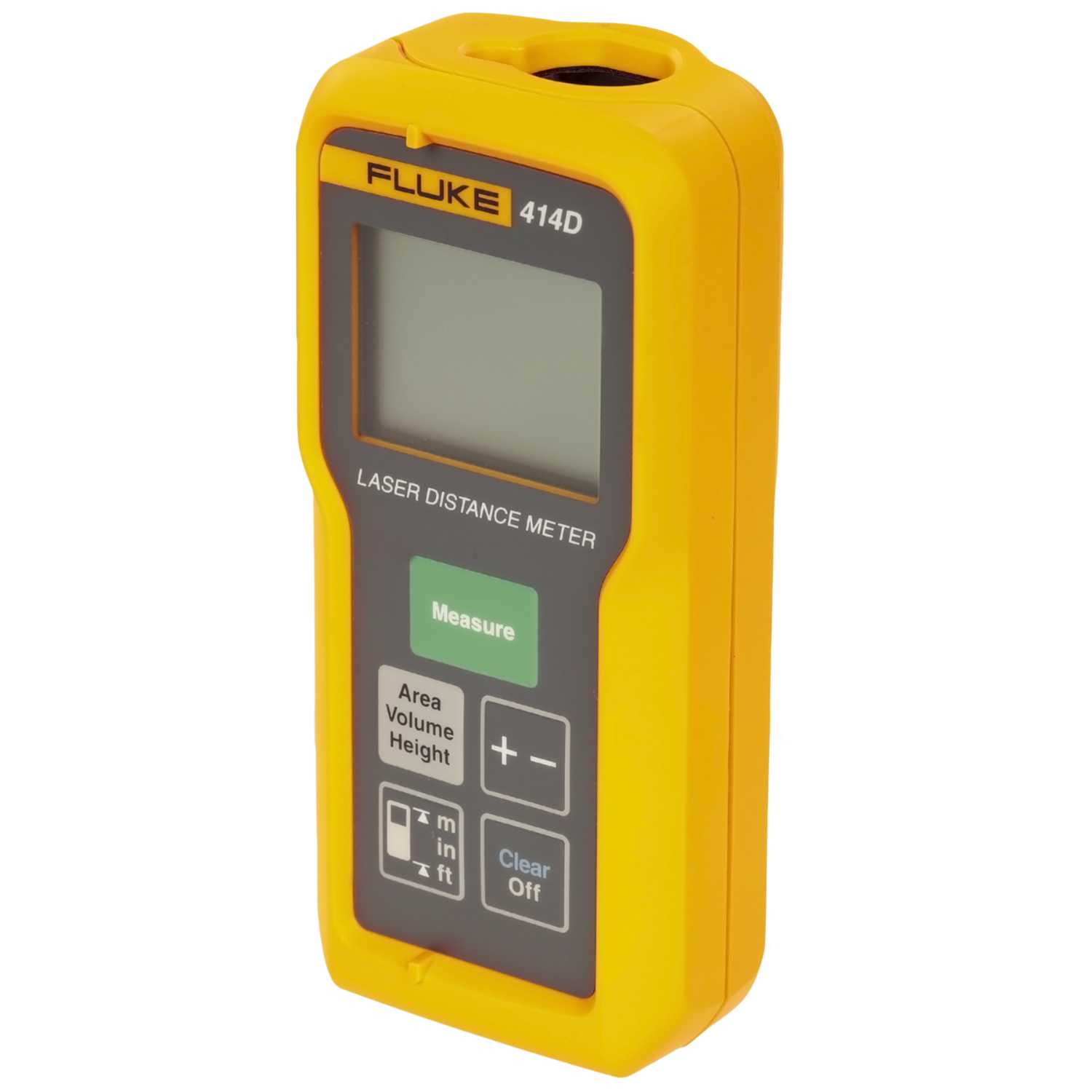 Fluke 414D 50m Laser Distance Meter (FLUKE 414D) CEF