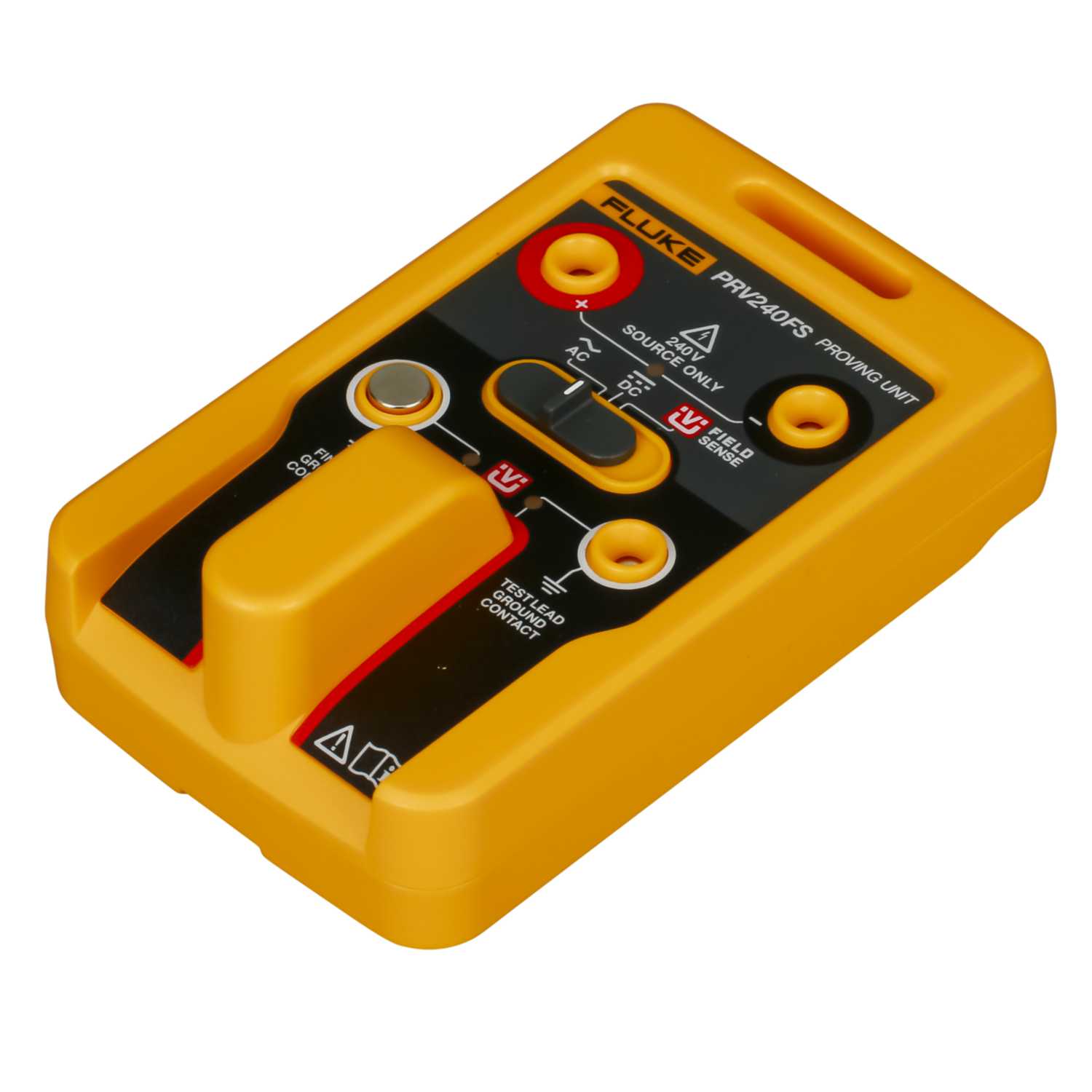 Fluke PRV240FS Proving Unit (FLUKE PRV240FS) | CEF