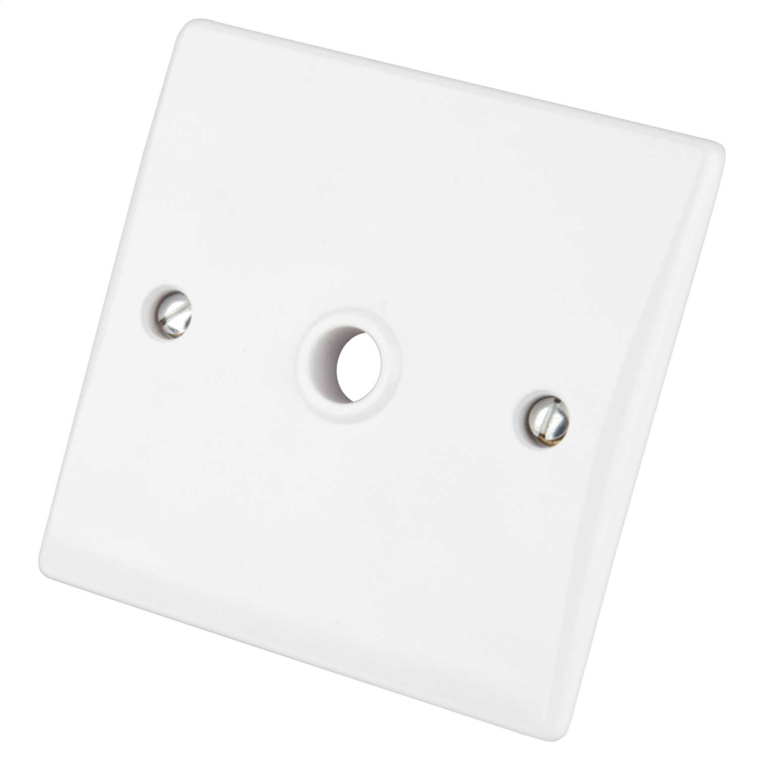 Schneider GET Ultimate 20A 1 Gang Flex Outlet (GU2003) CEF