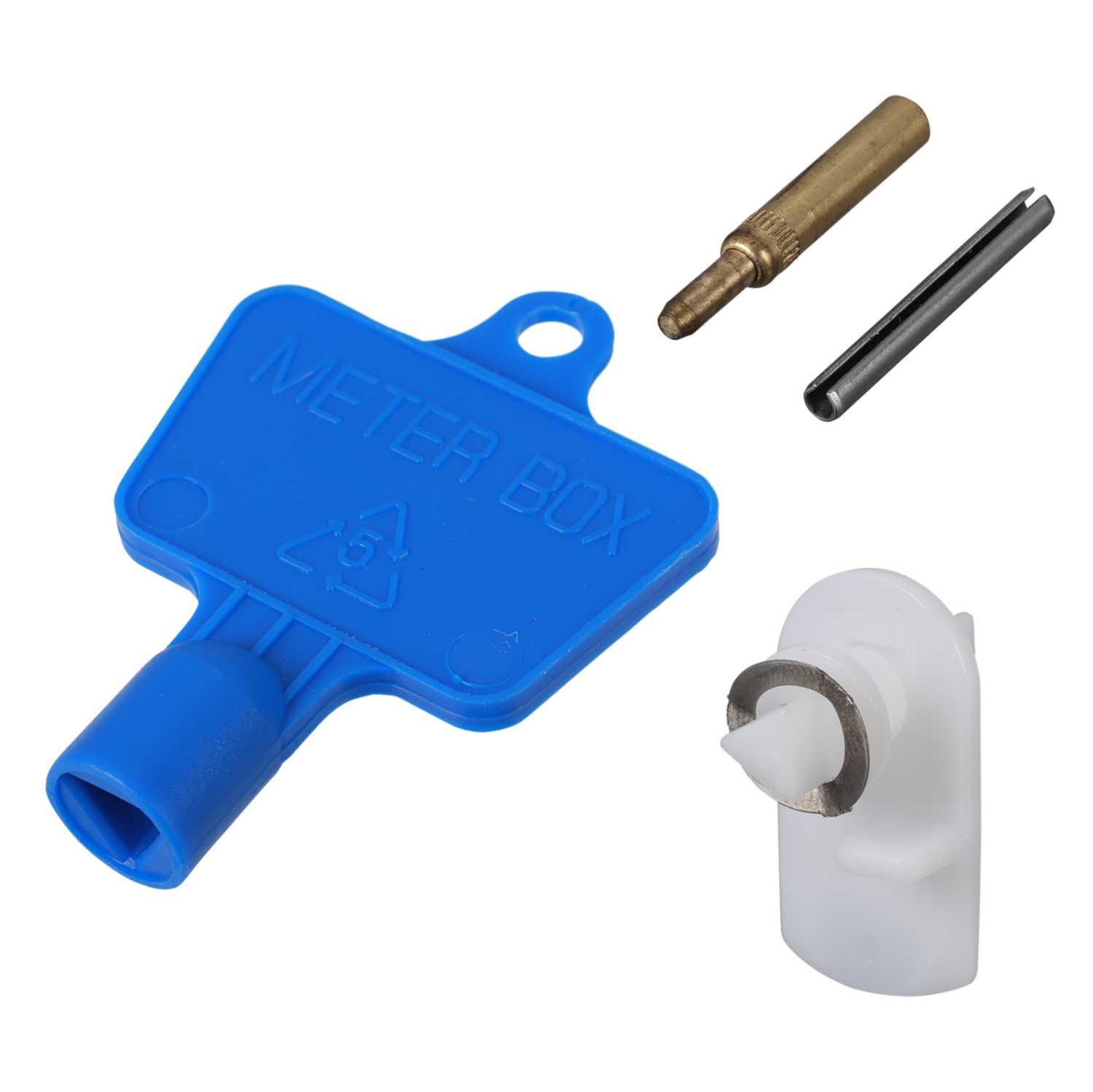 Electric Meter Box Repair Kit ( EK0007 ) CEF
