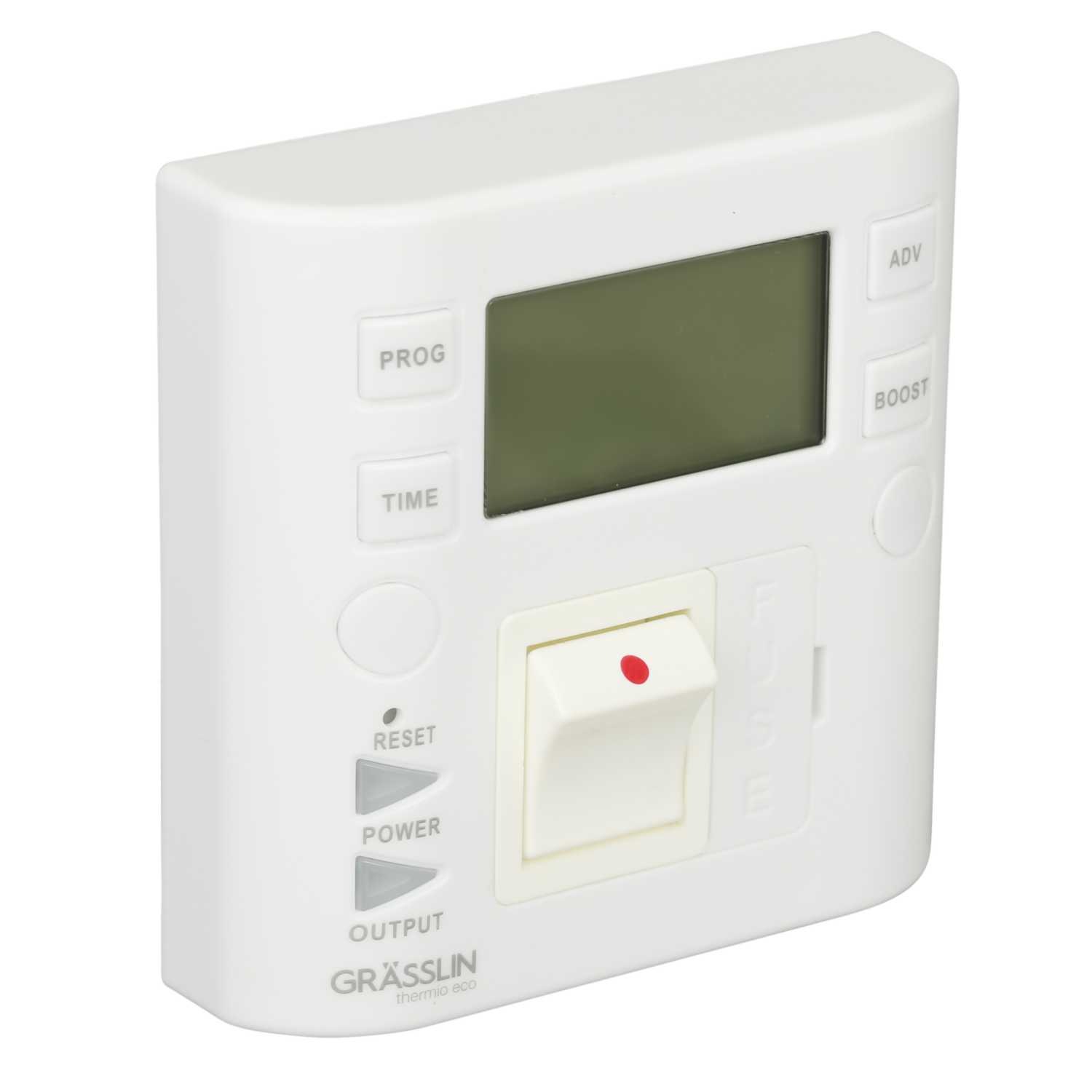 Grasslin thermio™ eco C1B Economy 7 Timer (040800051) CEF