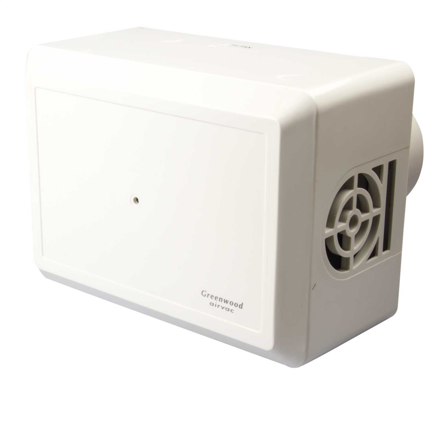 Greenwood Single Speed Surface Mounted Centrifugal Fan (P1) CEF