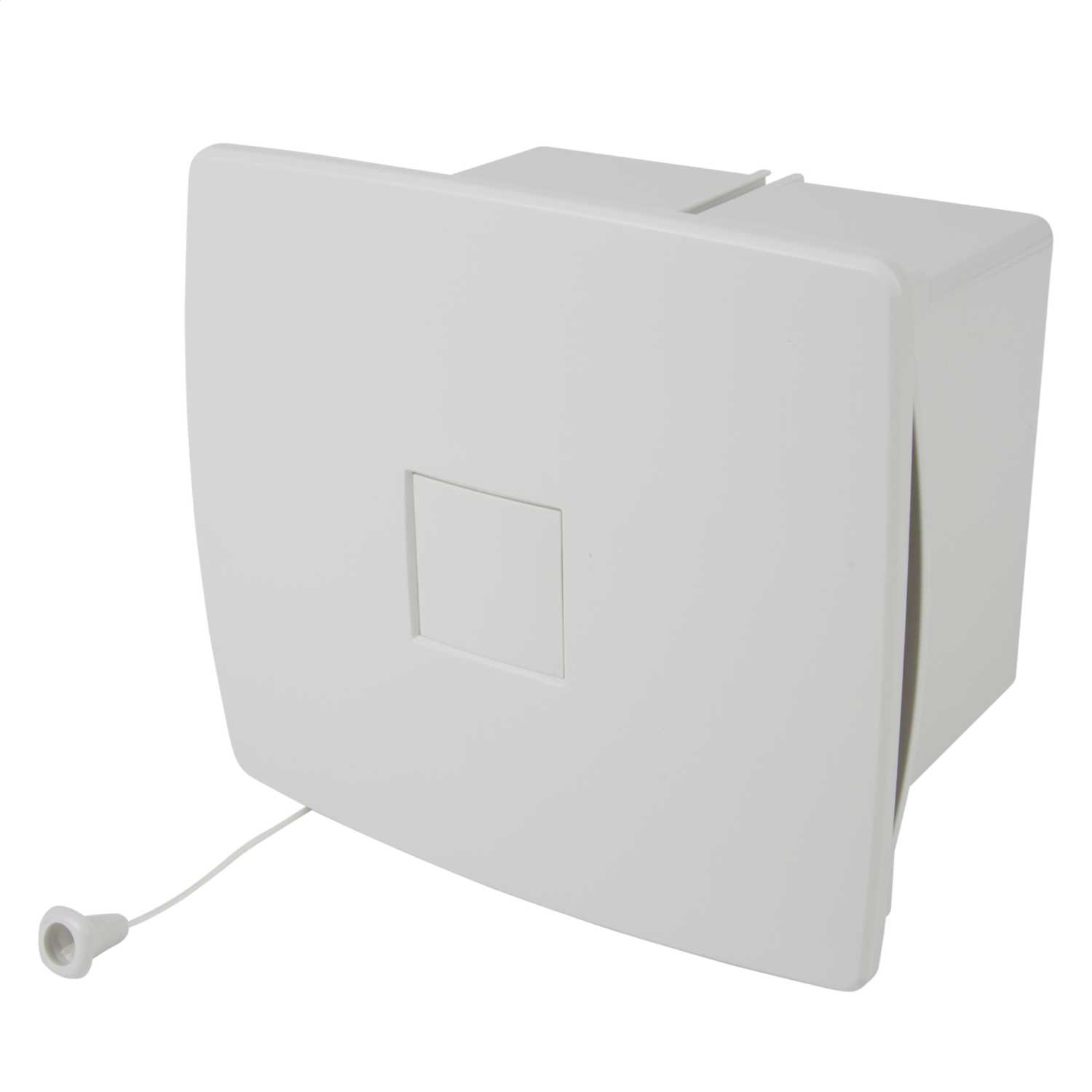Greenwood 100mm 4" Dual Speed Recessed Centrifugal Fan with Timer