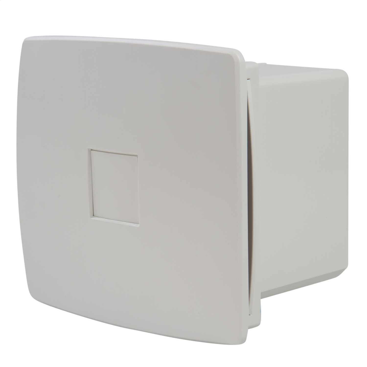 Greenwood 100mm 4 " Single Speed Recessed Centrifugal Fan with