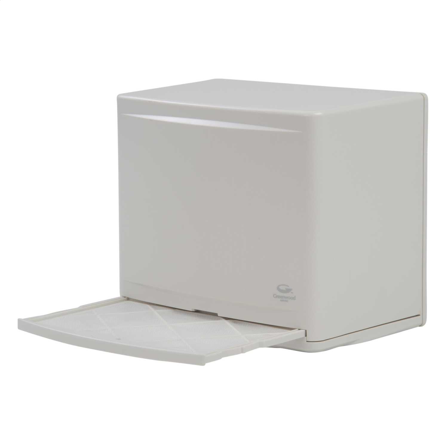 Greenwood Centrifugal Fan