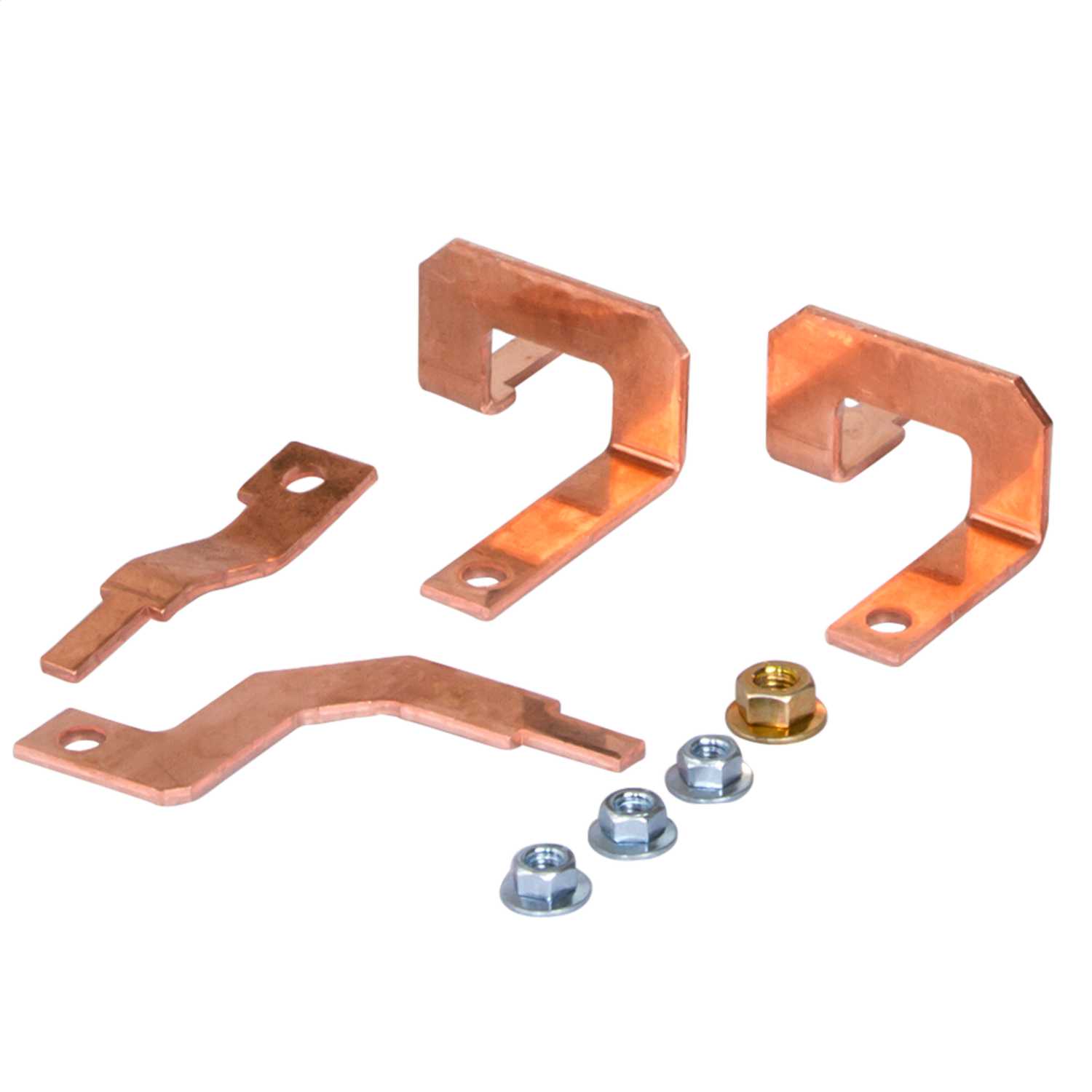 Hager 125A Direct Connection Kit (JK11254D) CEF