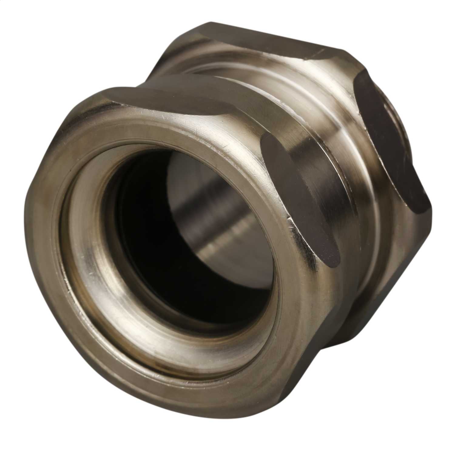 Hawke 40mm 501/421 Cable Gland Nickel Plated (501/421/C2/M40/NP) | CEF