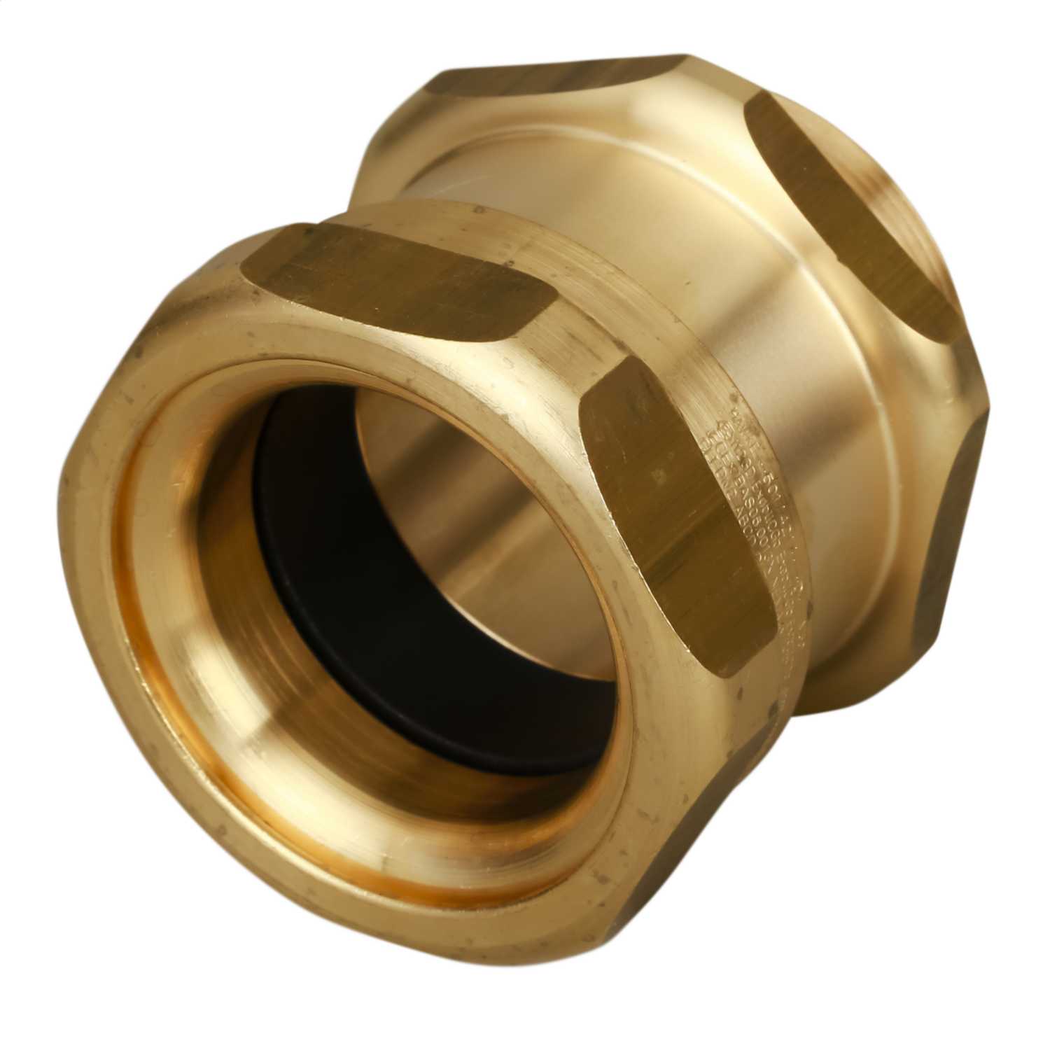 Hawke 50mm 501/421 Cable Gland Brass (501/421/D/M50/B) | CEF